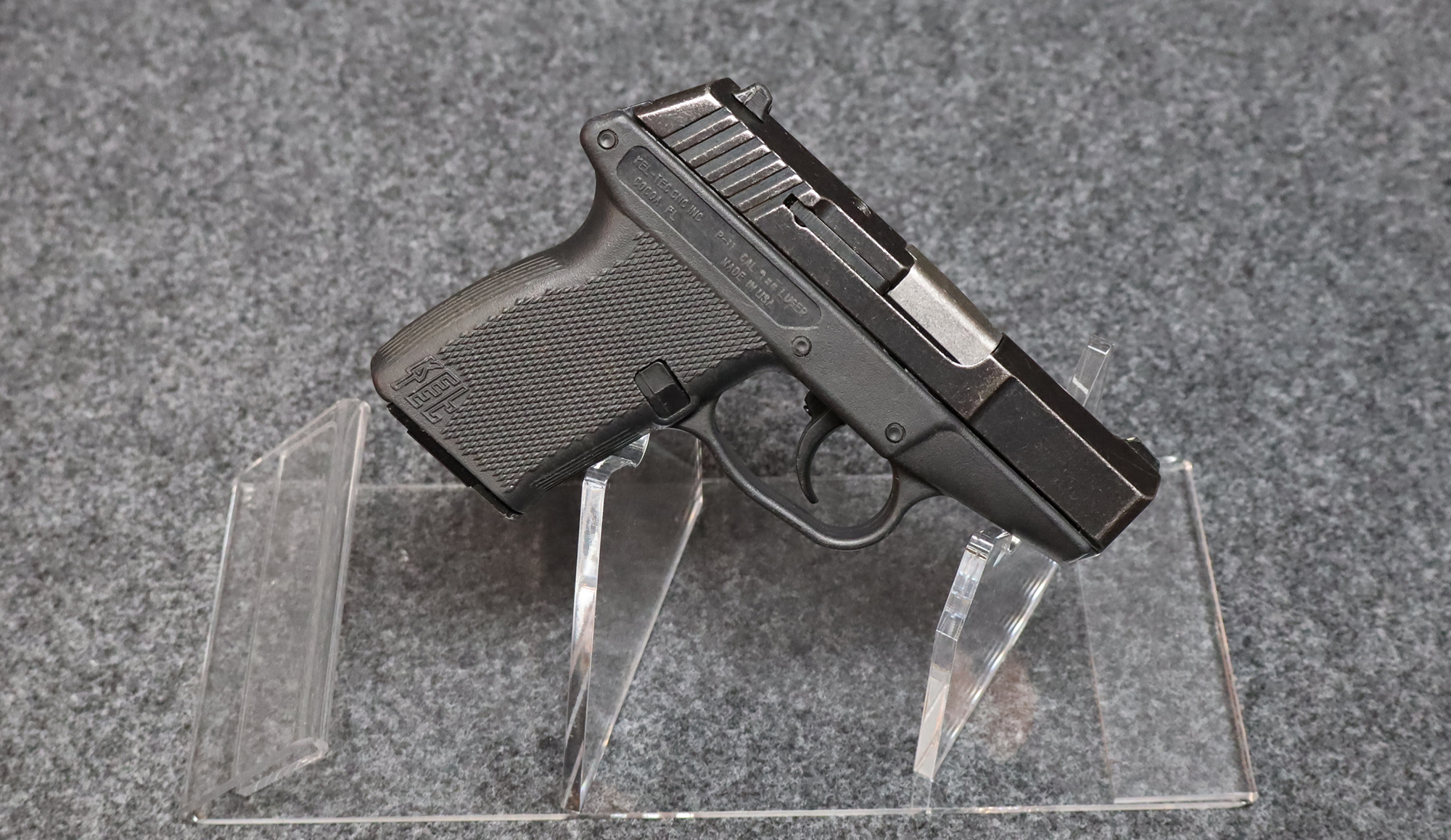 Kel-Tec ~ Model P-11 ~ 9mm Luger (5681753)