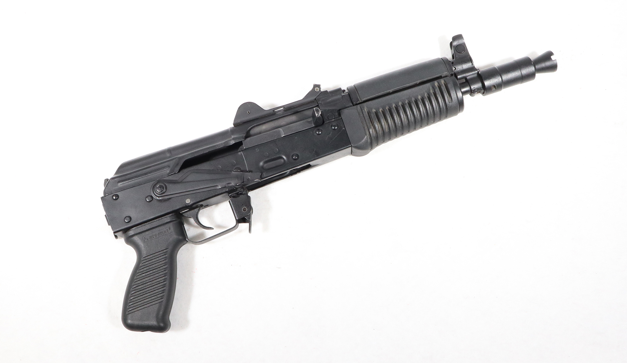 Arsenal ~ SLR 106U ~ 5.56x45mm