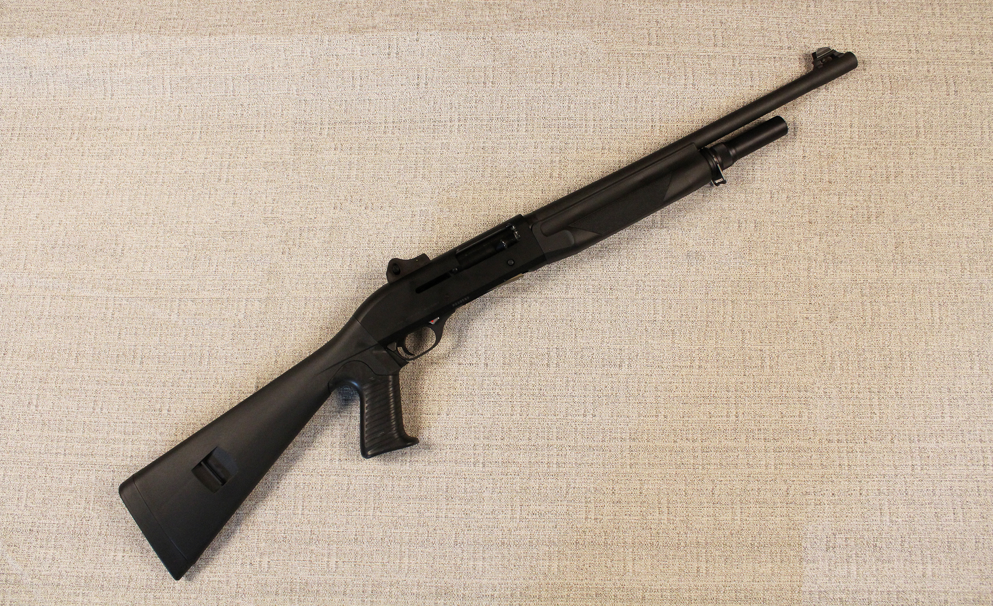 Benelli~M1 Super 90~12 Gauge