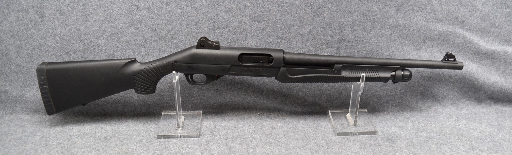 BENELLI~SUPER NOVA~12 GAUGE