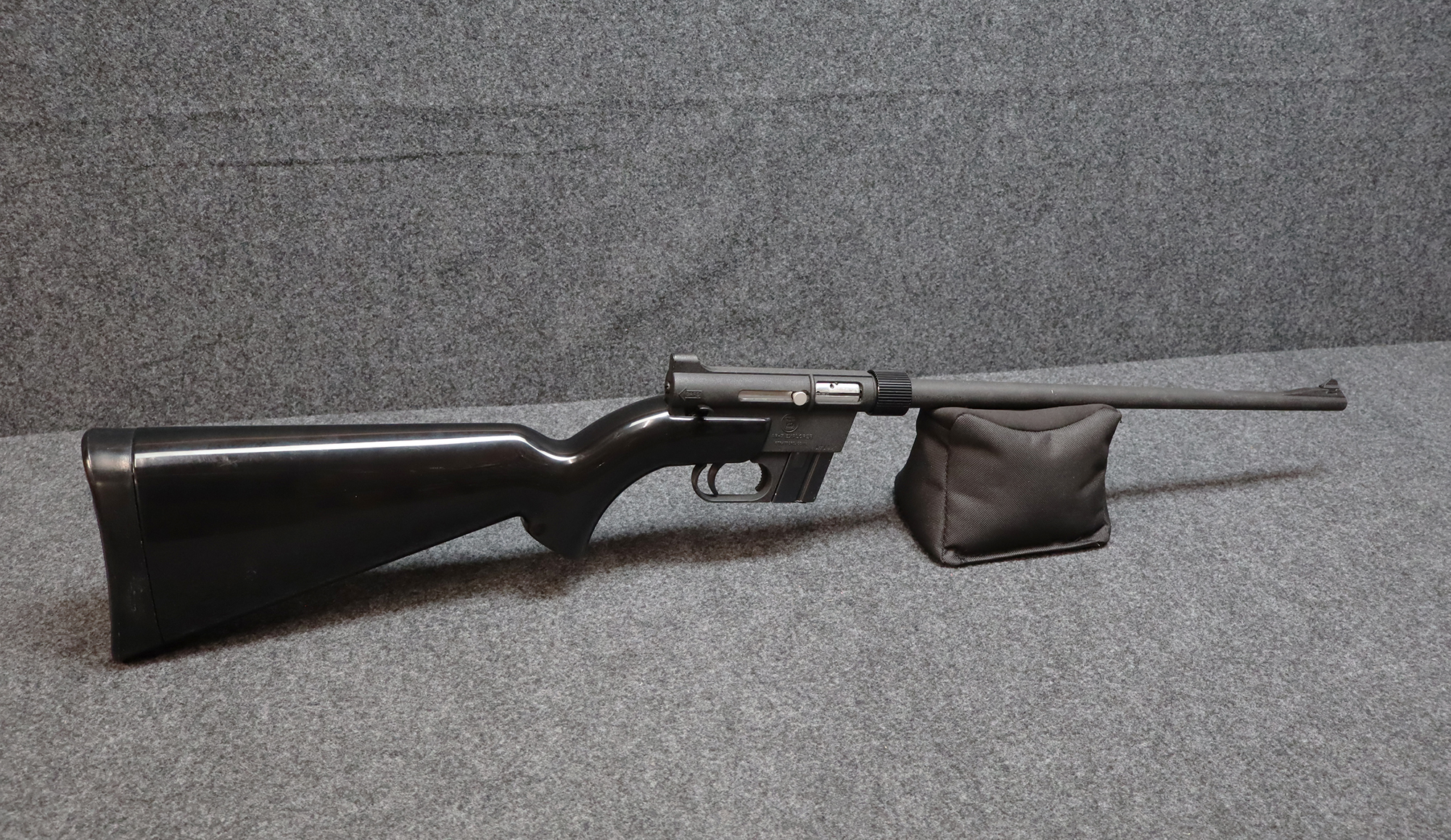 Charter Arms ~ AR-7 Explorer ~ .22 Long Rifle (5682005)