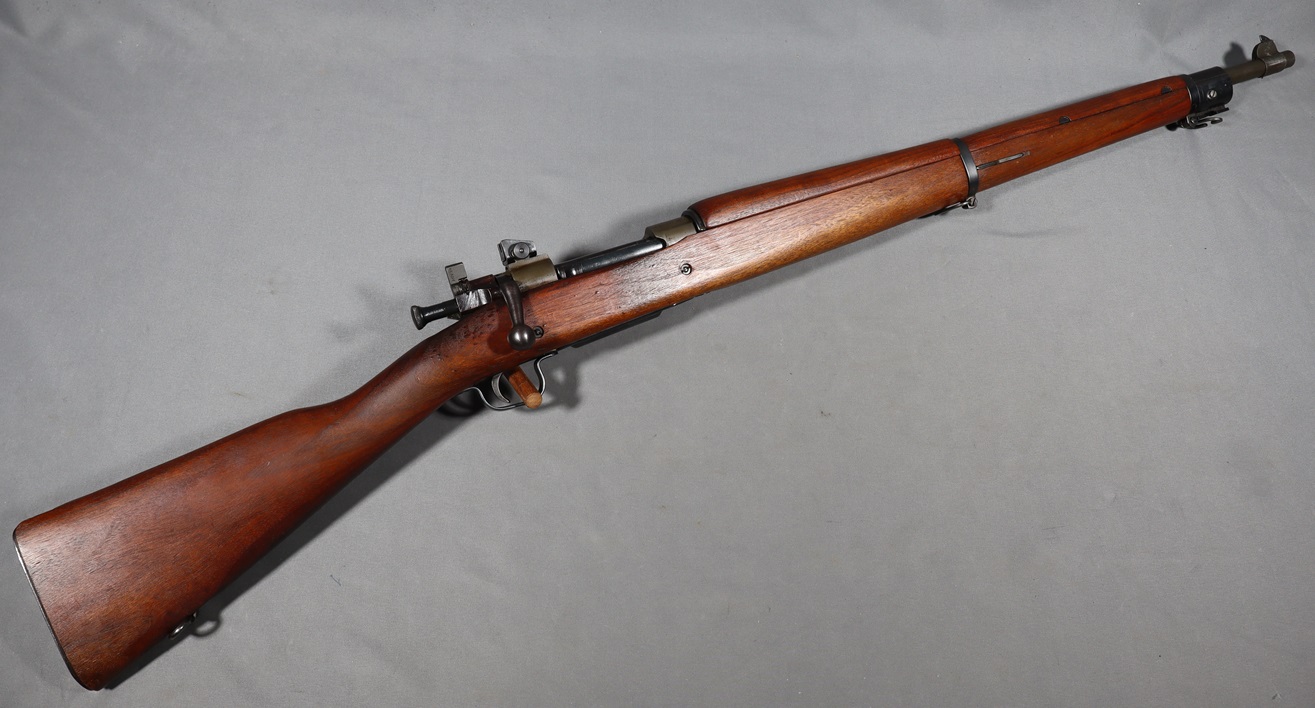 Remington Remington~03-A3~Unlabeled Caliber - $1249.99 at Cabela's Program