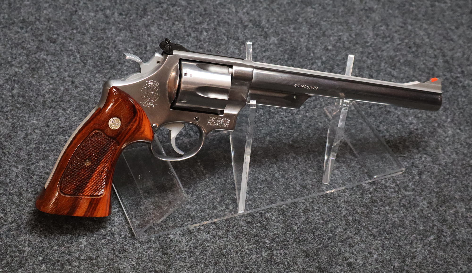 Smith &amp;Wesson ~ Model 629-1 ~ .44 Magnum (5682259)