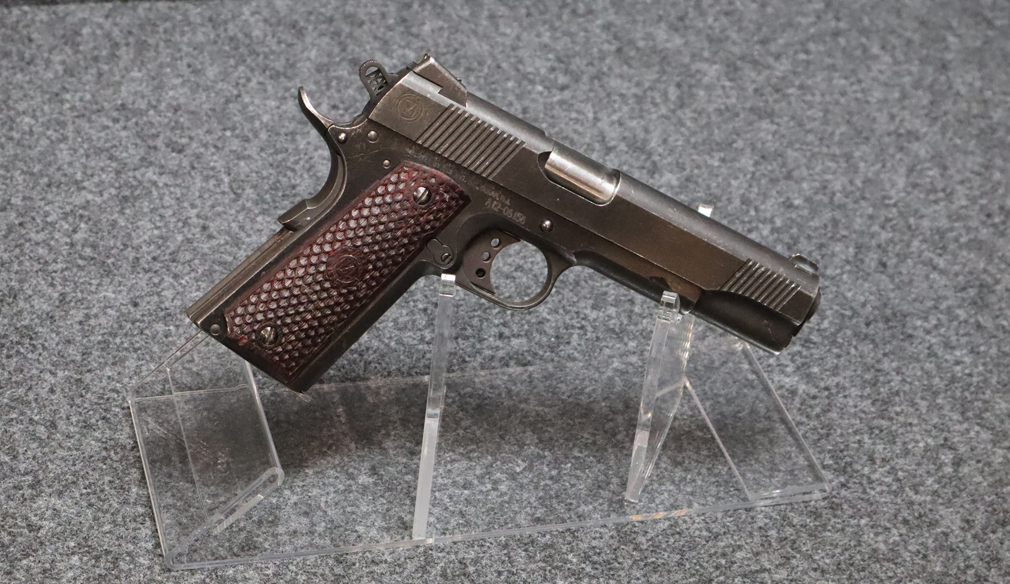 Metro Arms Metro Arms ~ American Classic II ~ .45 ACP (5682345) - $399.99 at Cabela's Program