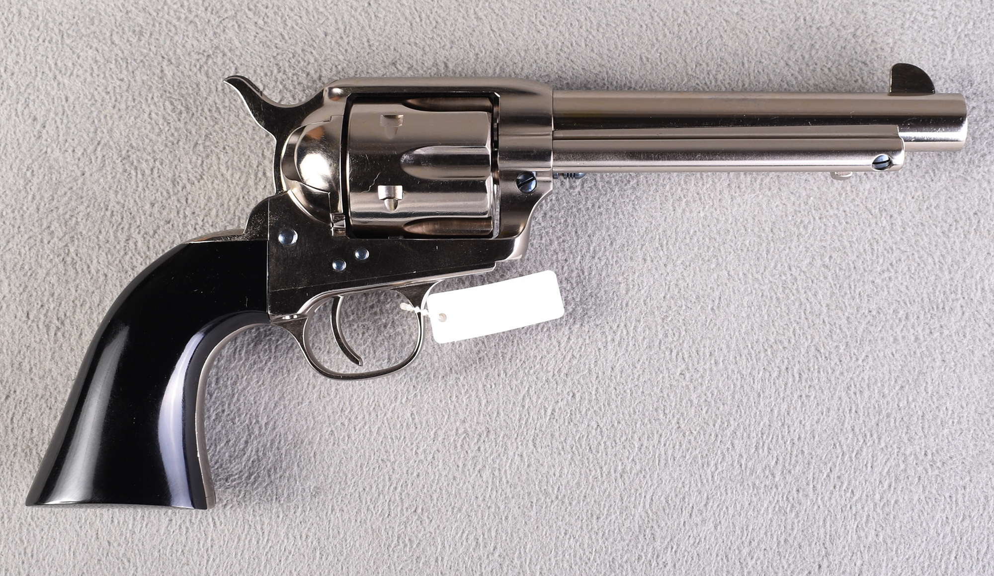 Uberti ~ Model 1873 Single Action Army ~ .45 Colt