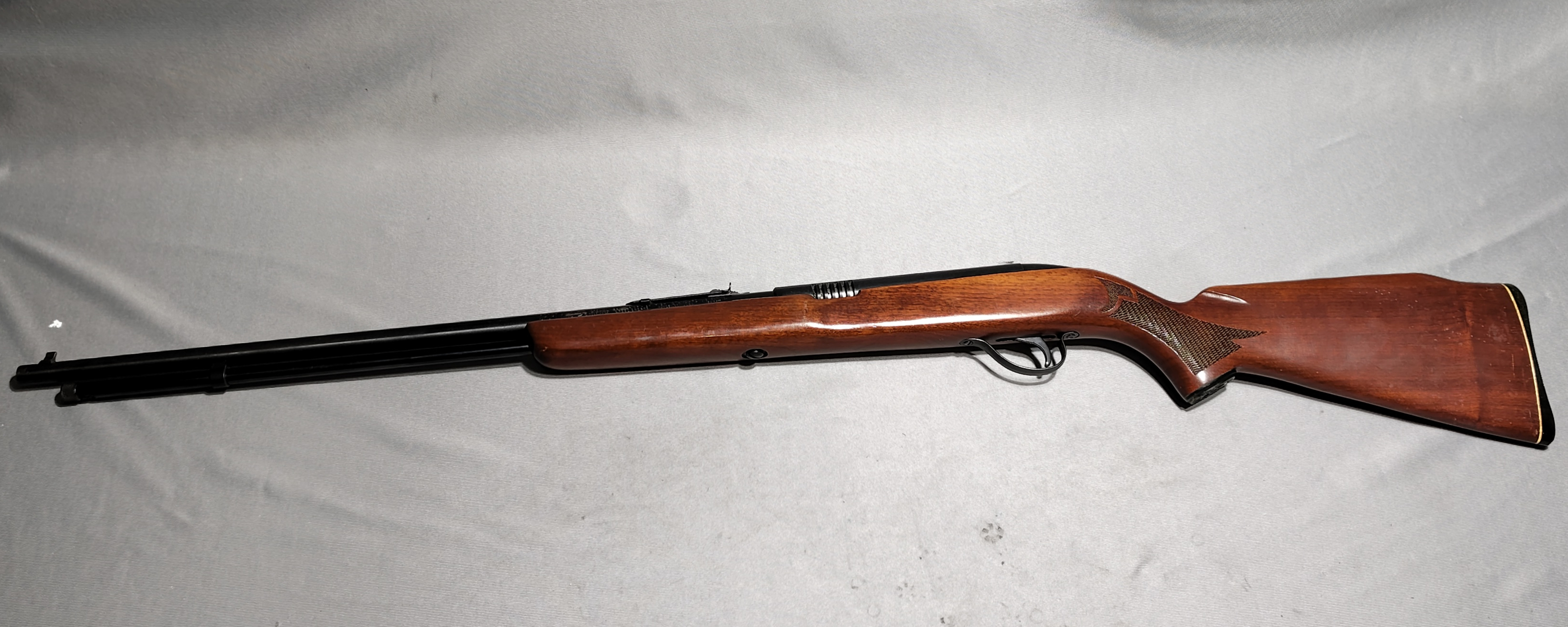 Cabela's HIGH STANDARD ~ A1041 ~ .22 Short/Long/Long Rifle - $249.99 at Cabela's Program