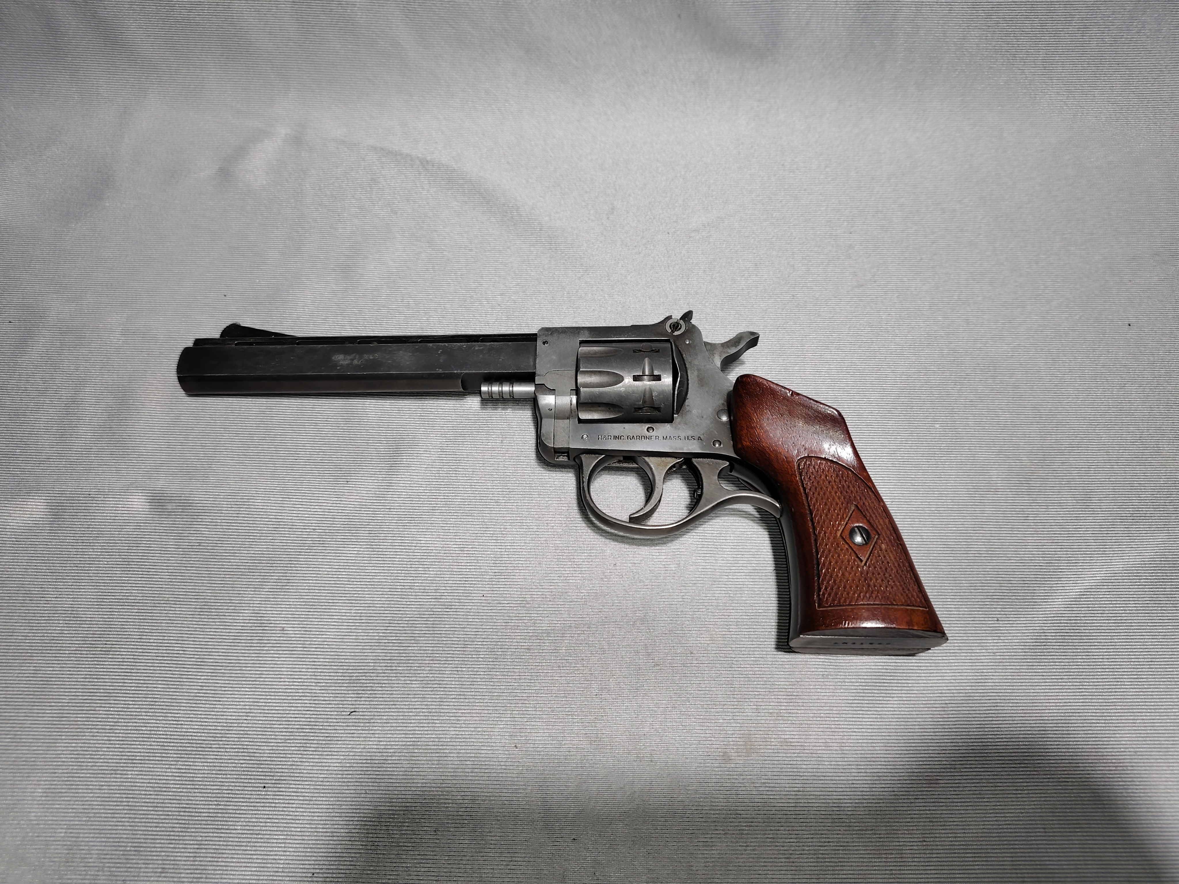 Cabela's H&amp;ampR ~ 939 ~ .22 Short/Long/Long Rifle - $299.99 at Cabela's Program