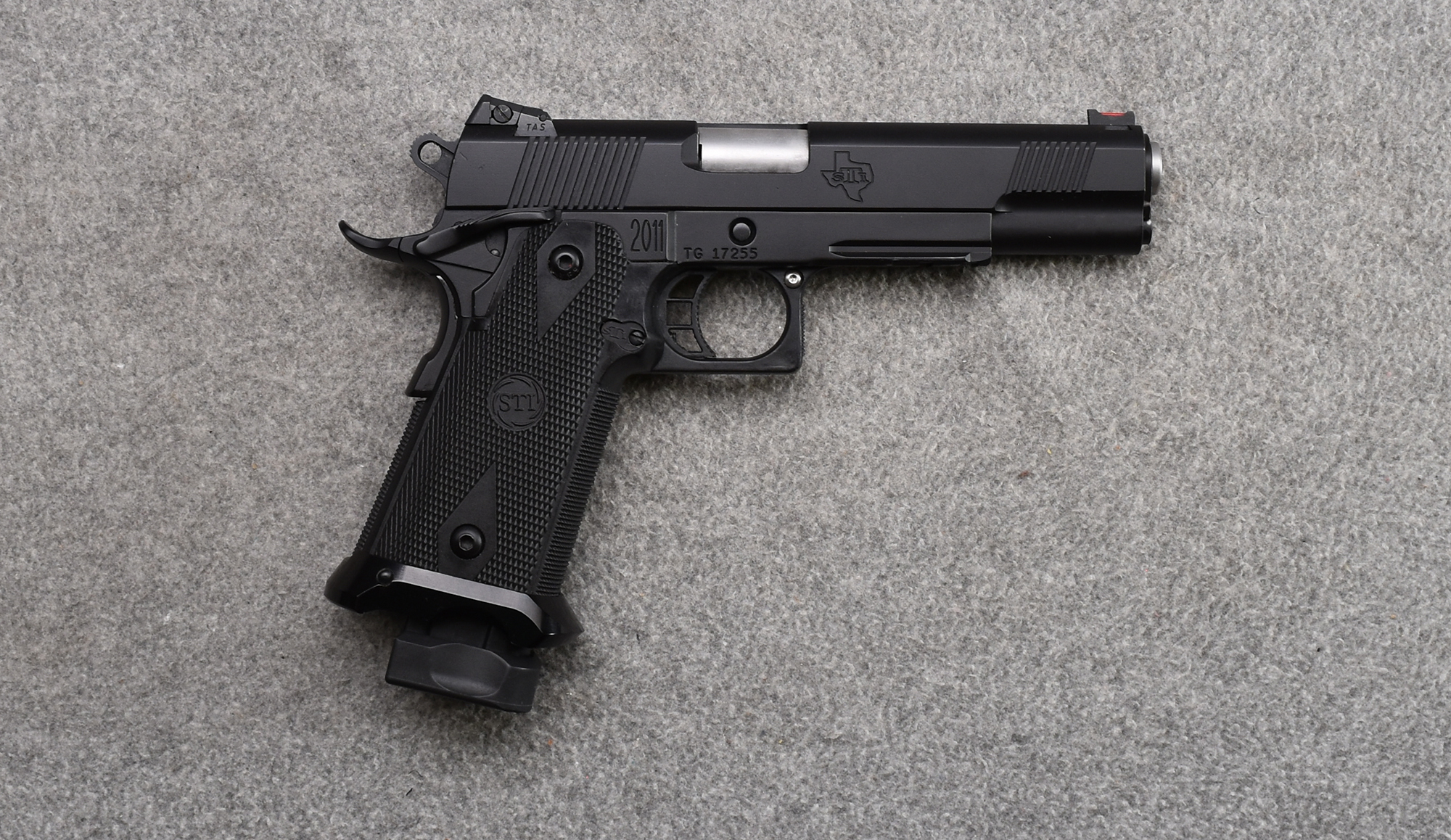 STI International STI International ~ 2011 Marauder ~ 9mm Luger - $1659.99 at Cabela's Program
