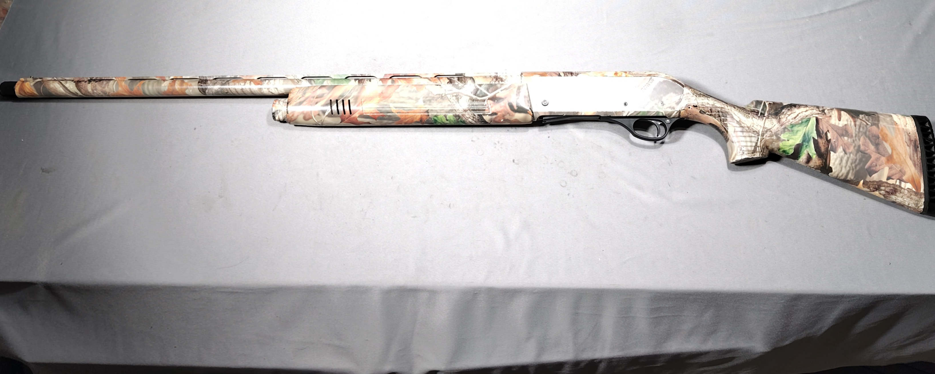 CHARLES DALY ~ FIELD Maxi Mag ~ 12 Gauge