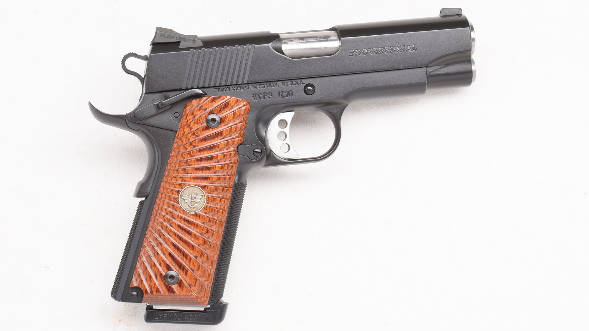 Cabela's Wilson Combat ~ Professional ~ .45 ACP - $2999.99 at Cabela's Program