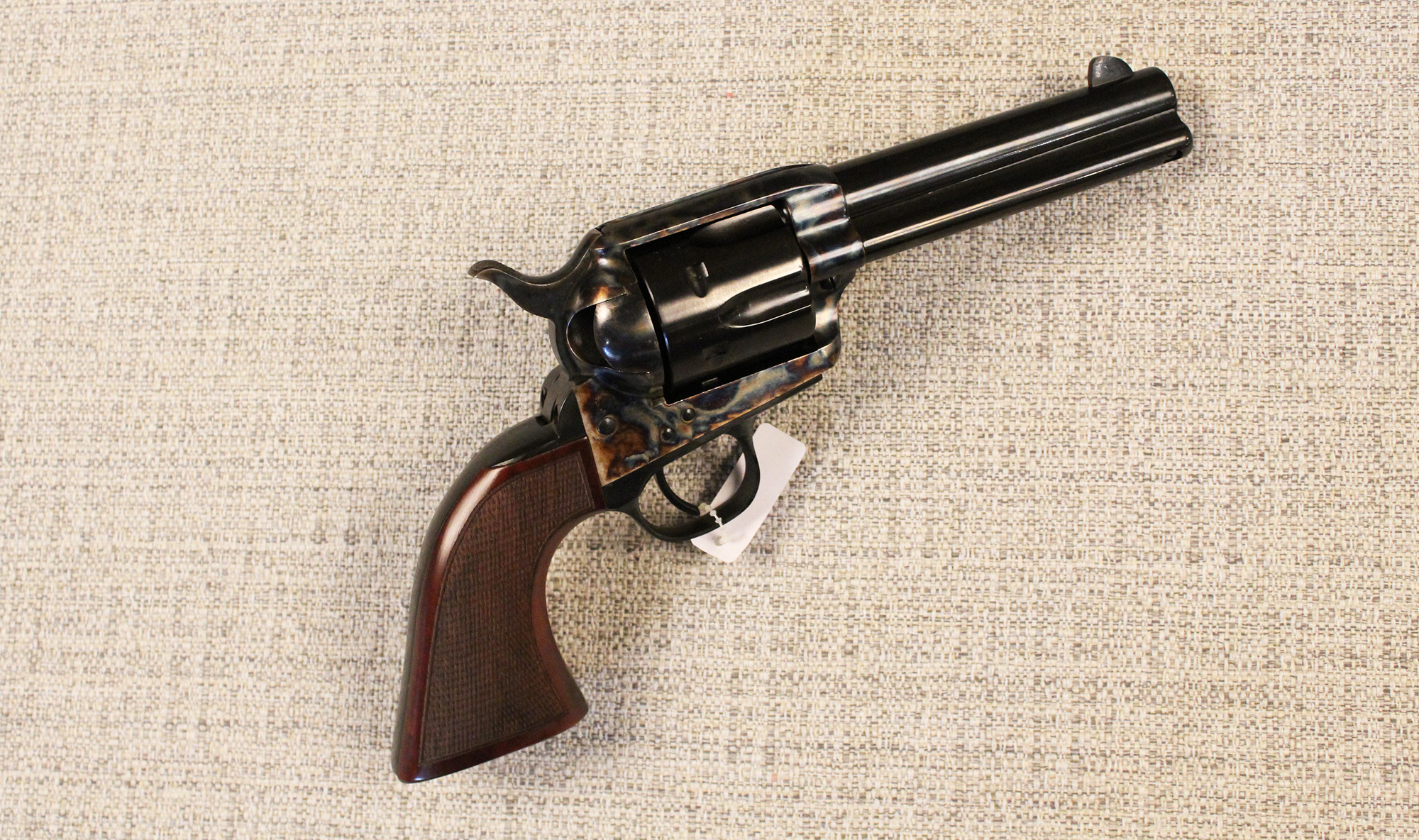 Uberti~El Patron~357 Magnum