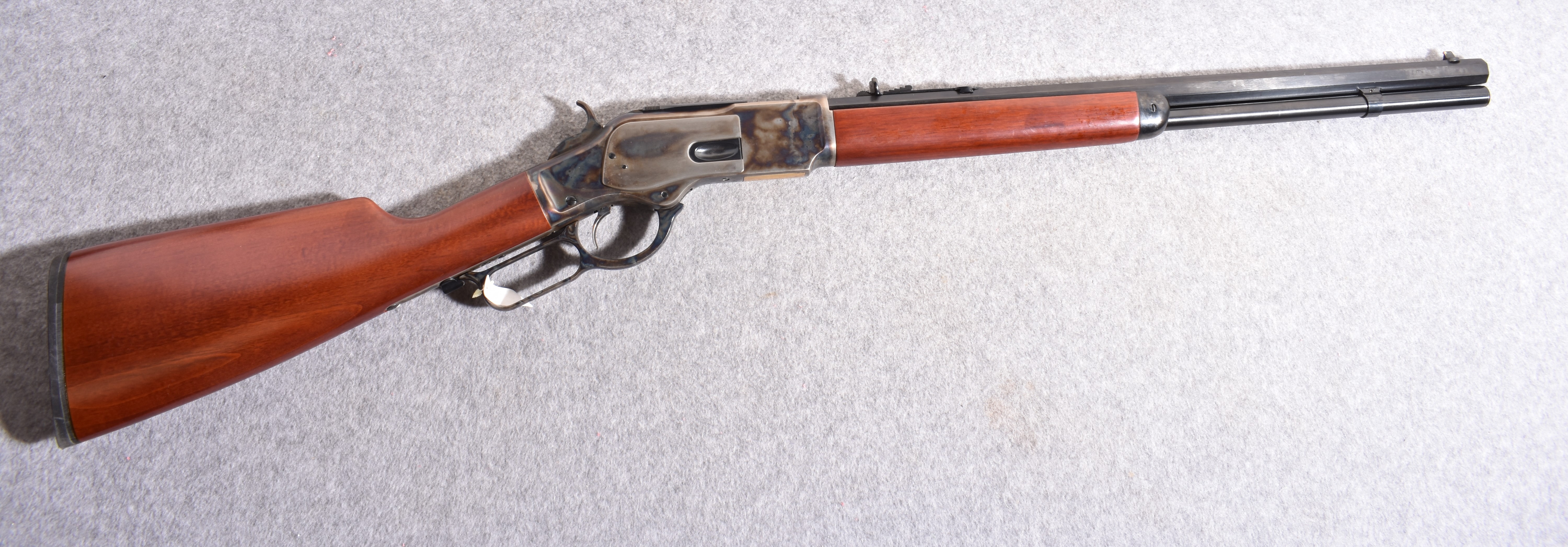 Stoeger/Uberti Competition on .45 Colt Lever Action Rifle