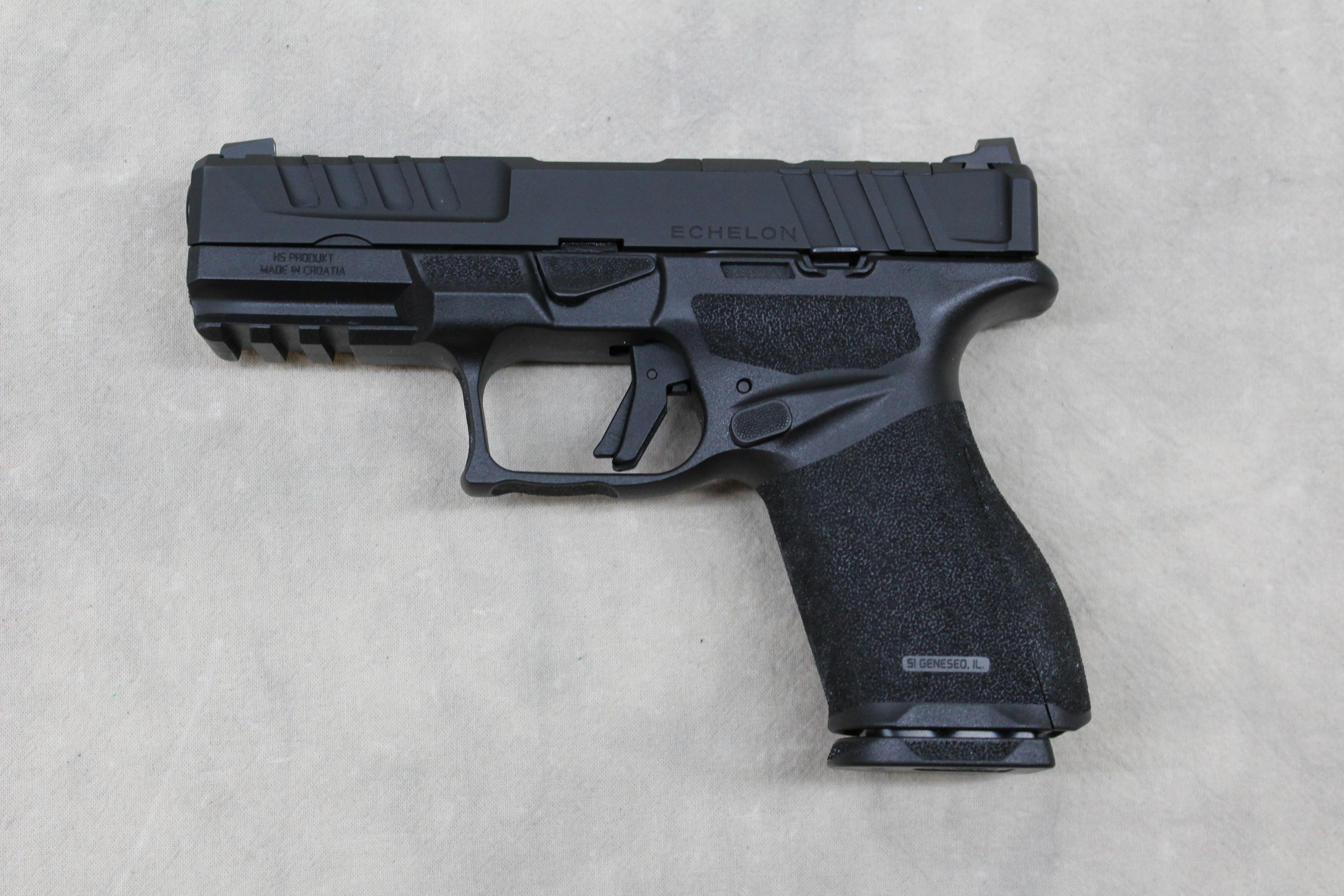 Springfield Armory Echelon ~ 9mm Luger ~