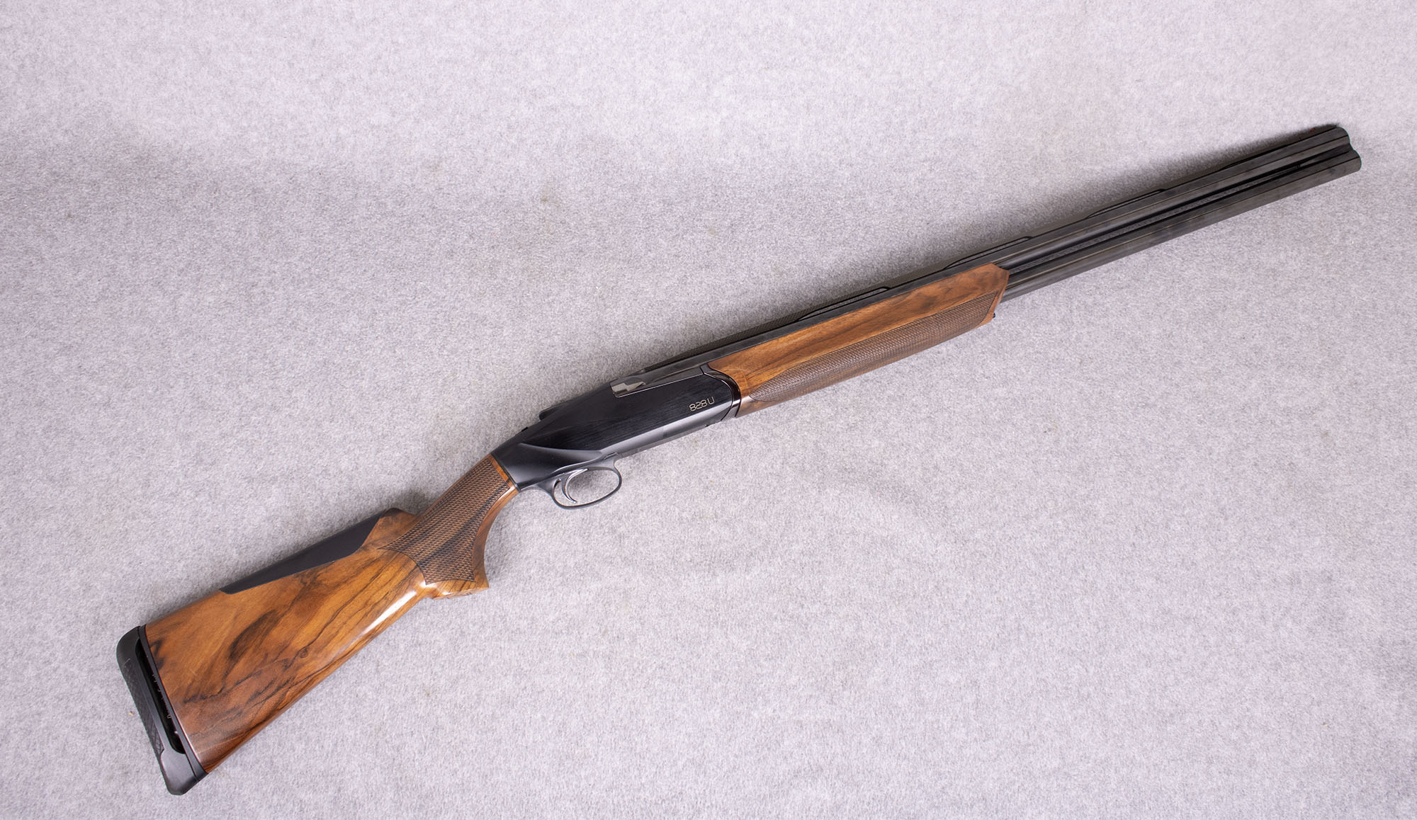 Benelli ~ 828U ~ 12 gauge 3?