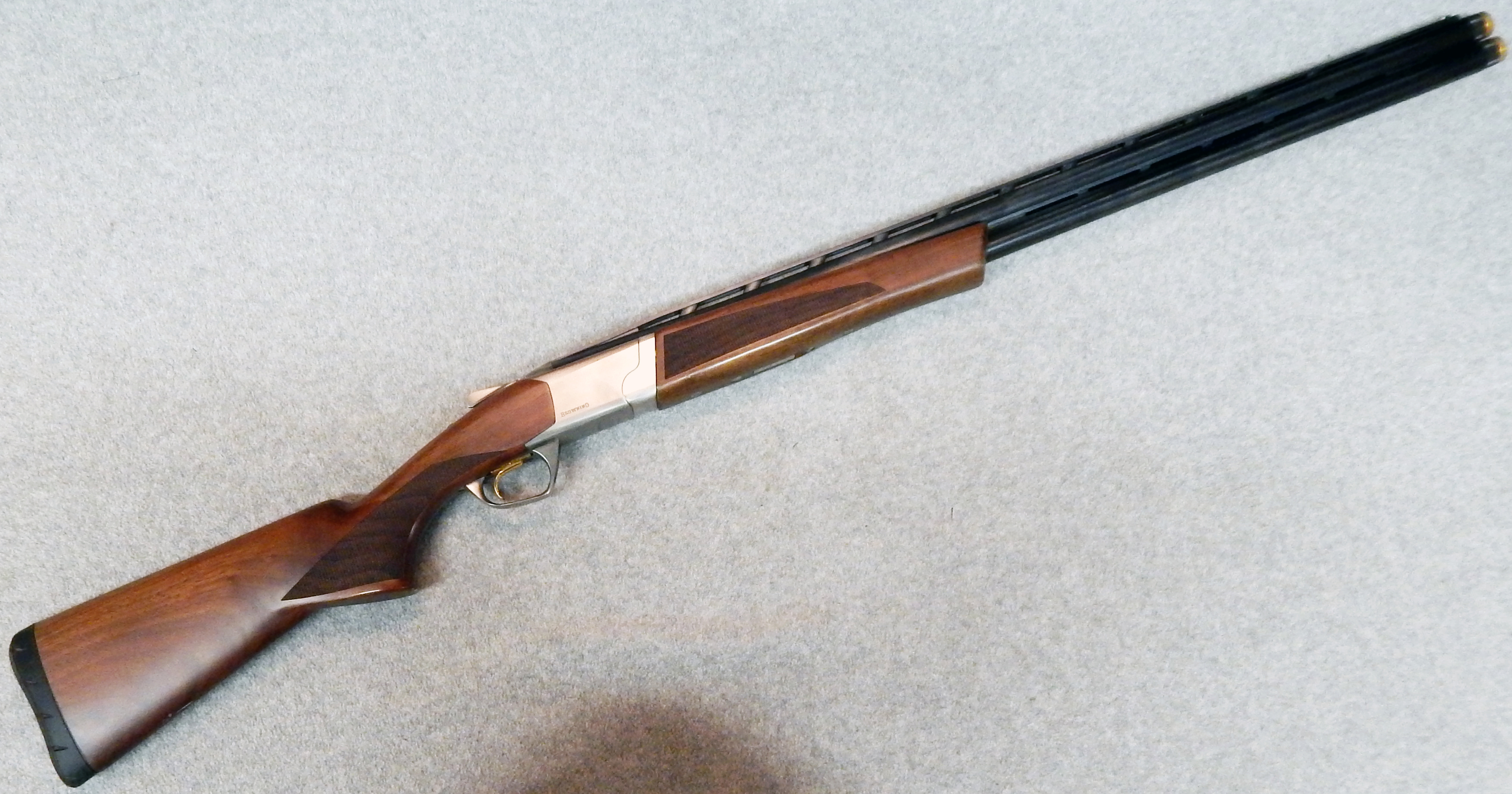Browning ~ Cynergy CX ~ 12 Gauge.