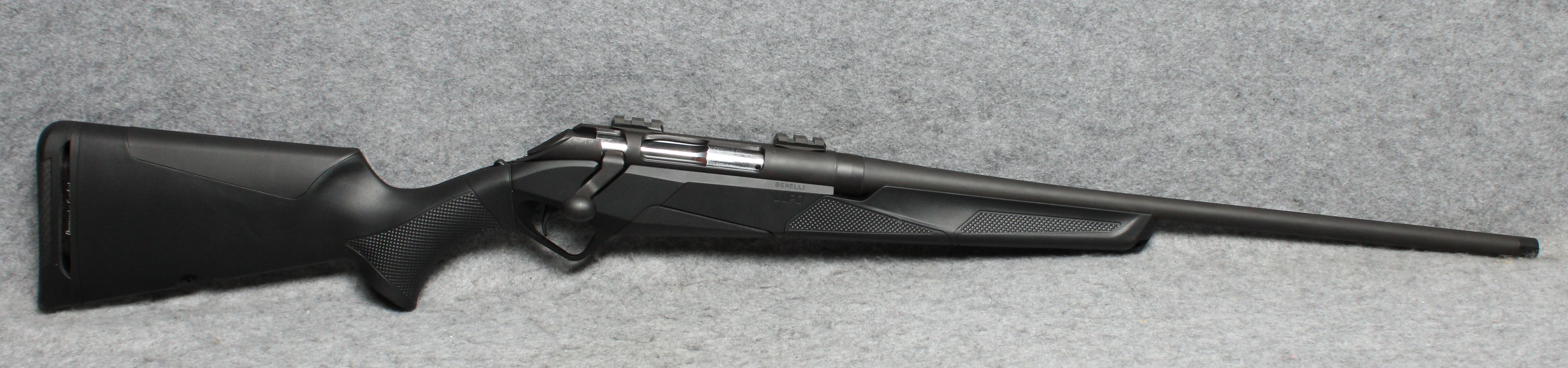 Benelli ~ Lupo ~ .270 Winchester