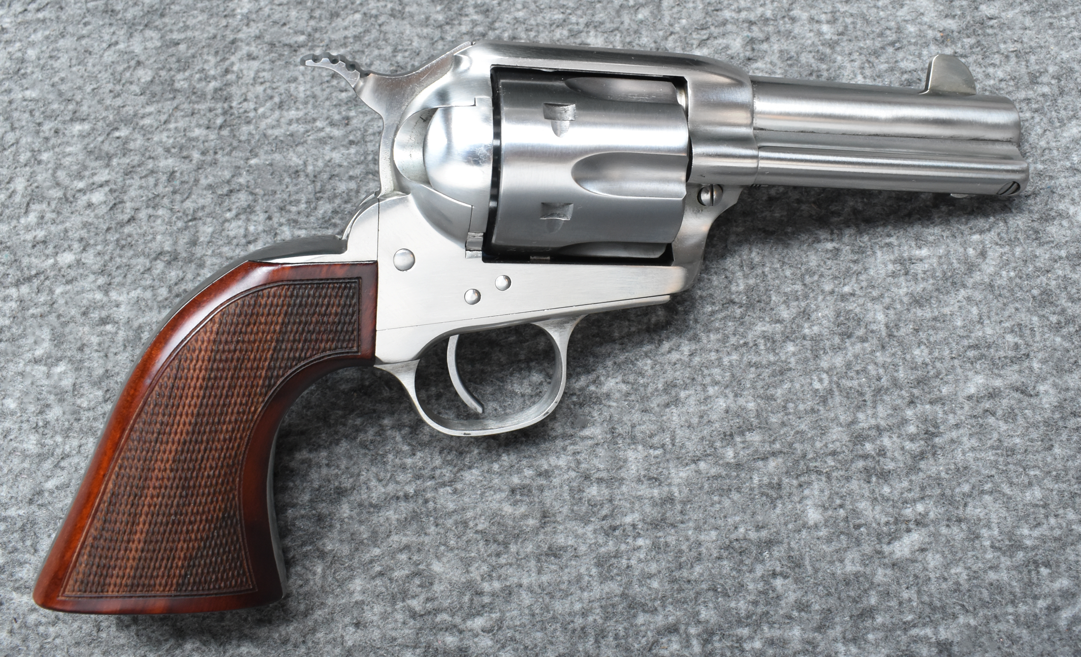 Uberti ~CMS Pro~ .45 Colt