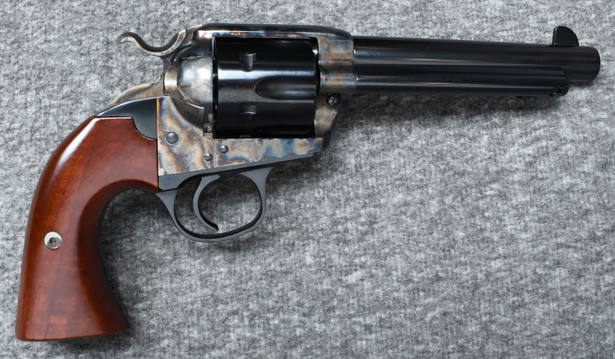 Uberti ~1873 Cattleman Bisley~ .45 Colt
