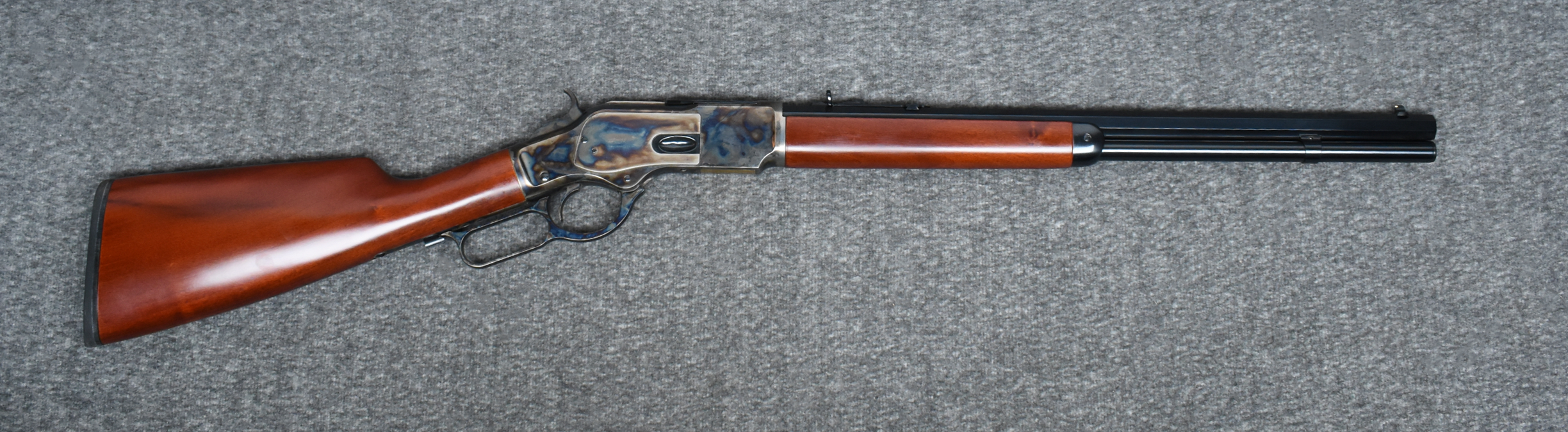 Uberti ~1873 Competition~ .45 Colt