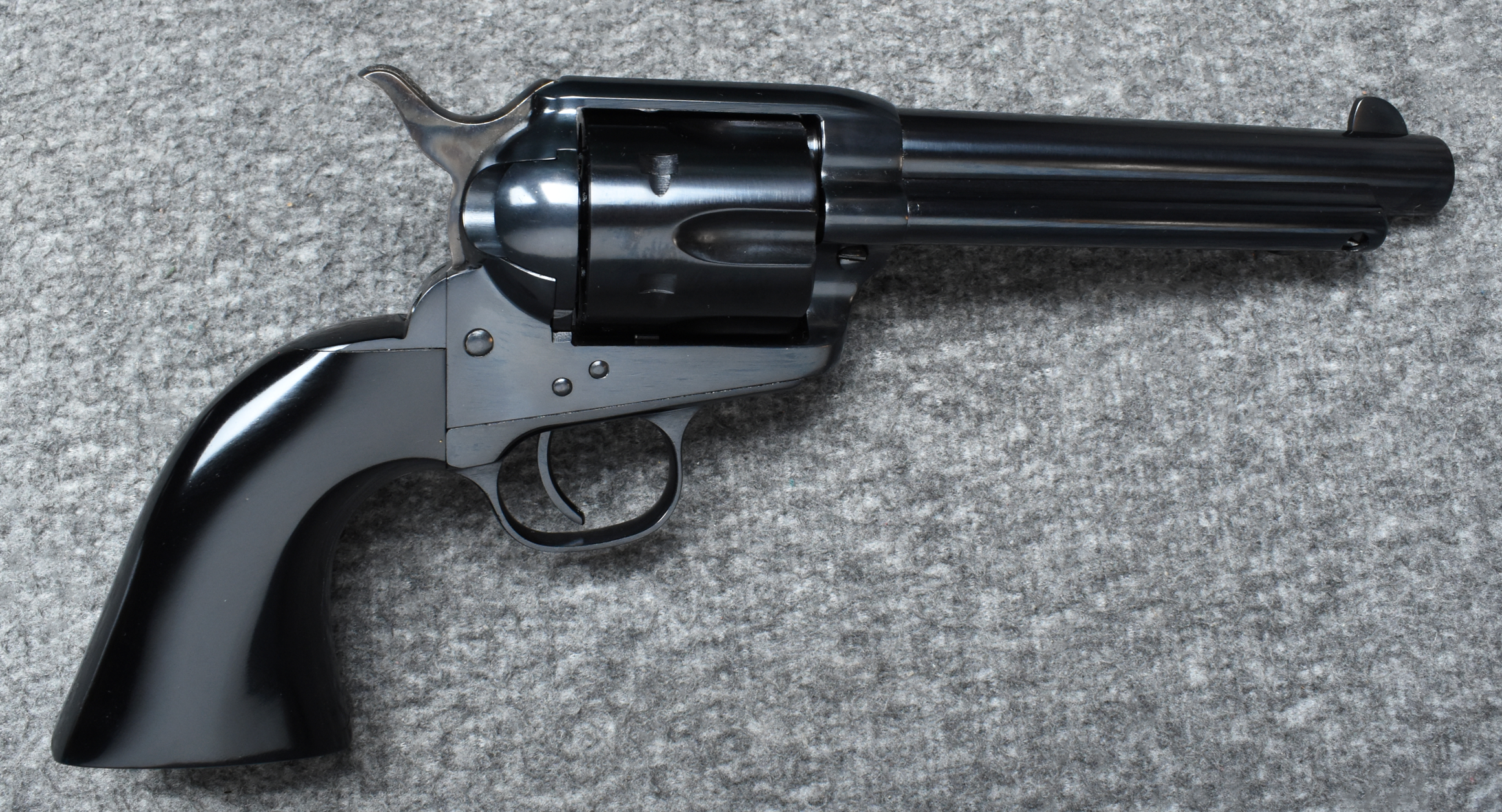 Uberti ~1873 Cattleman~ .357 Magnum