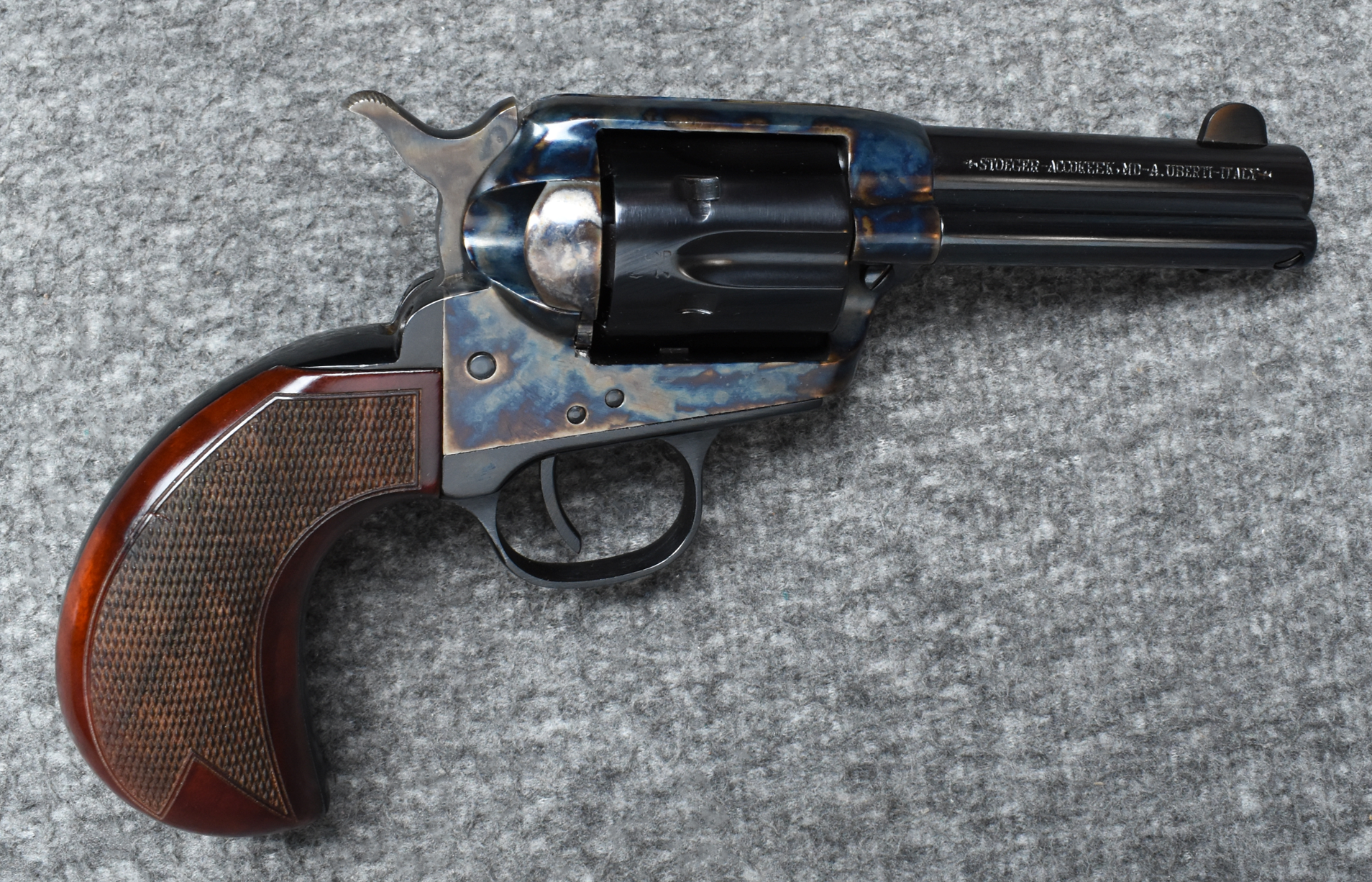 Uberti ~1873 Birdhead~ .38 Colt/S&ampW Special