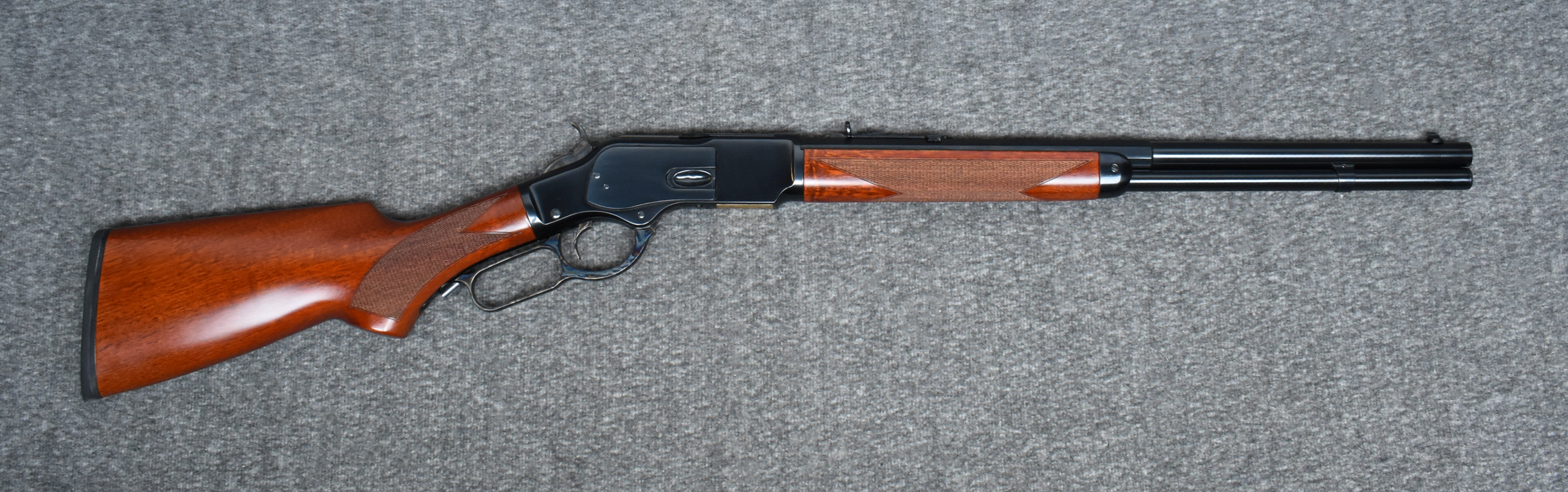 Uberti ~1873 Hunter~ .45 Colt