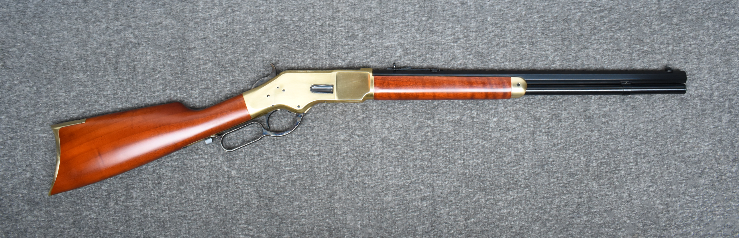 Uberti ~66 Sporting Rifle~ .38 Special