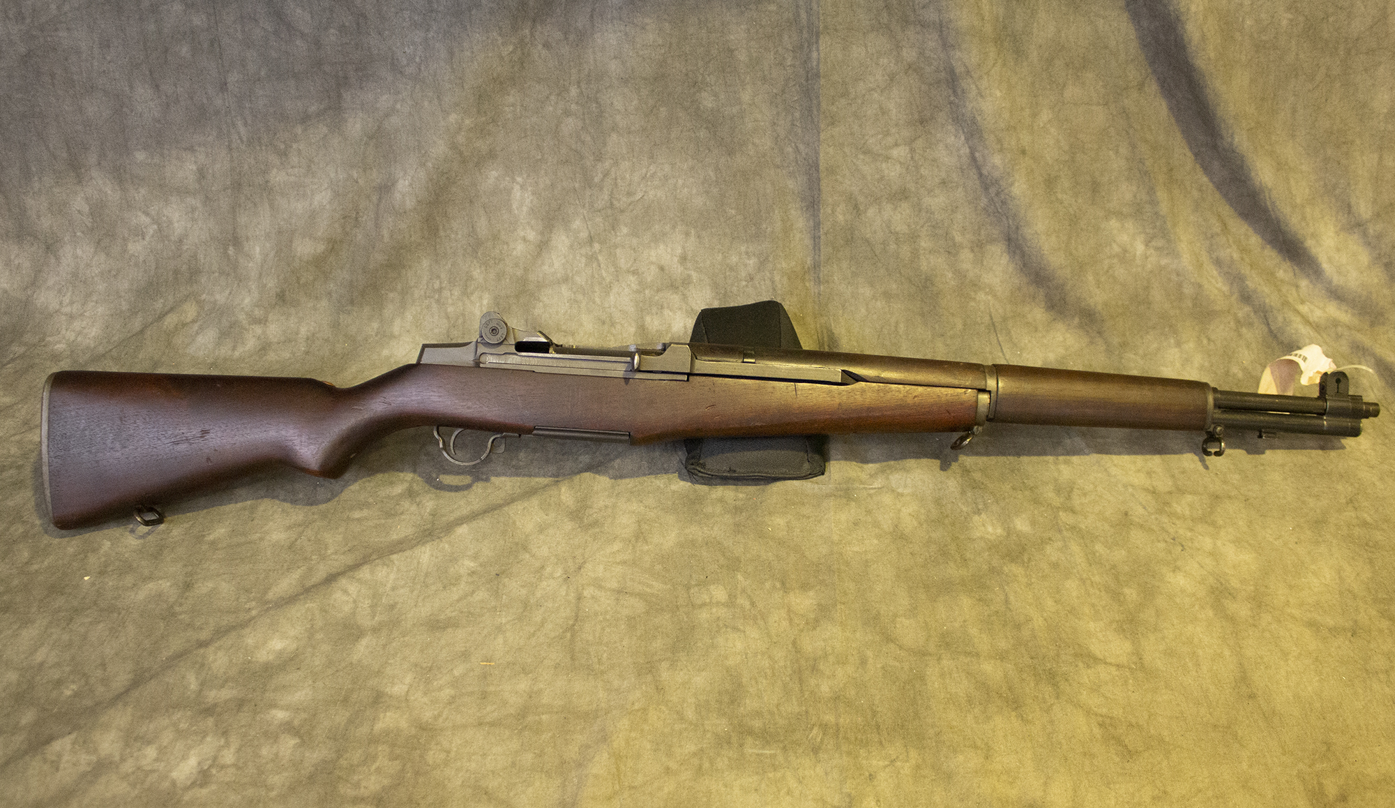 H&ampR~M1~.30 Cal