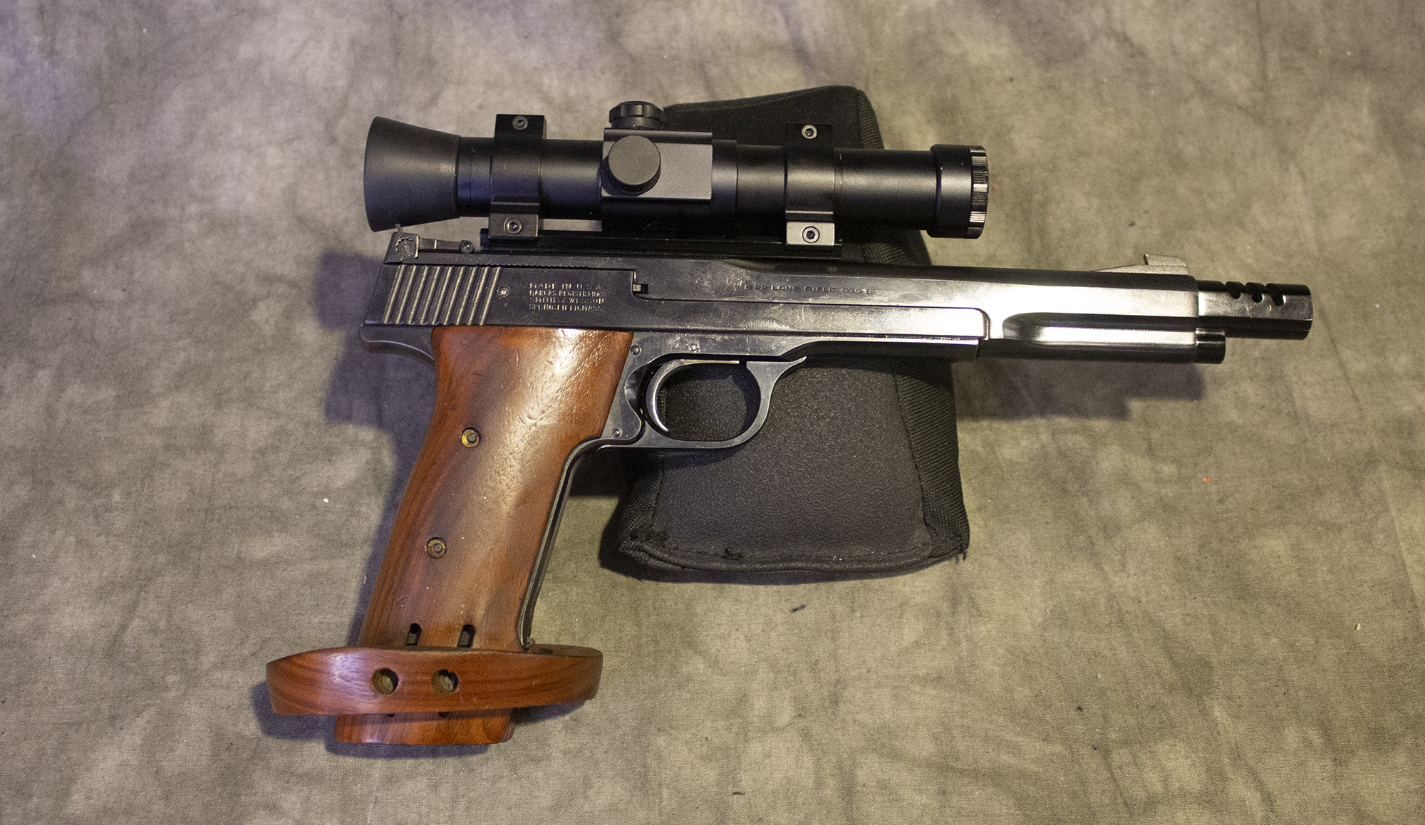 Smith&ampWesson~41~.22LR