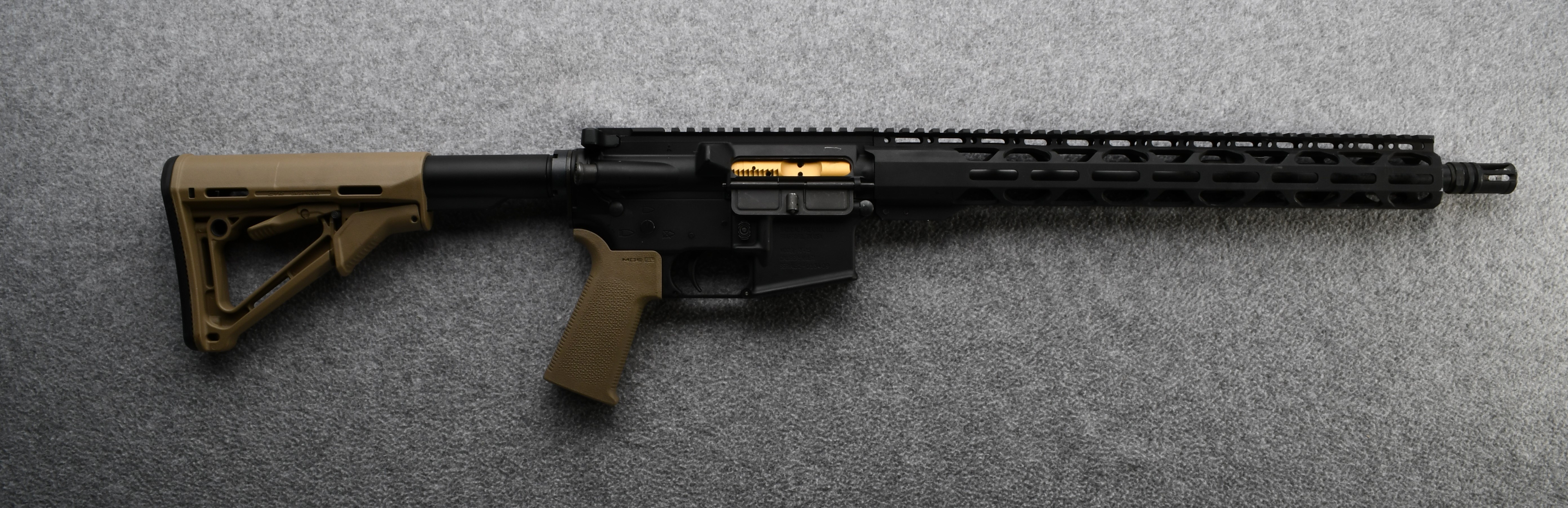 Radical Firearms ~ RF-15 ~ 5.56 Nato