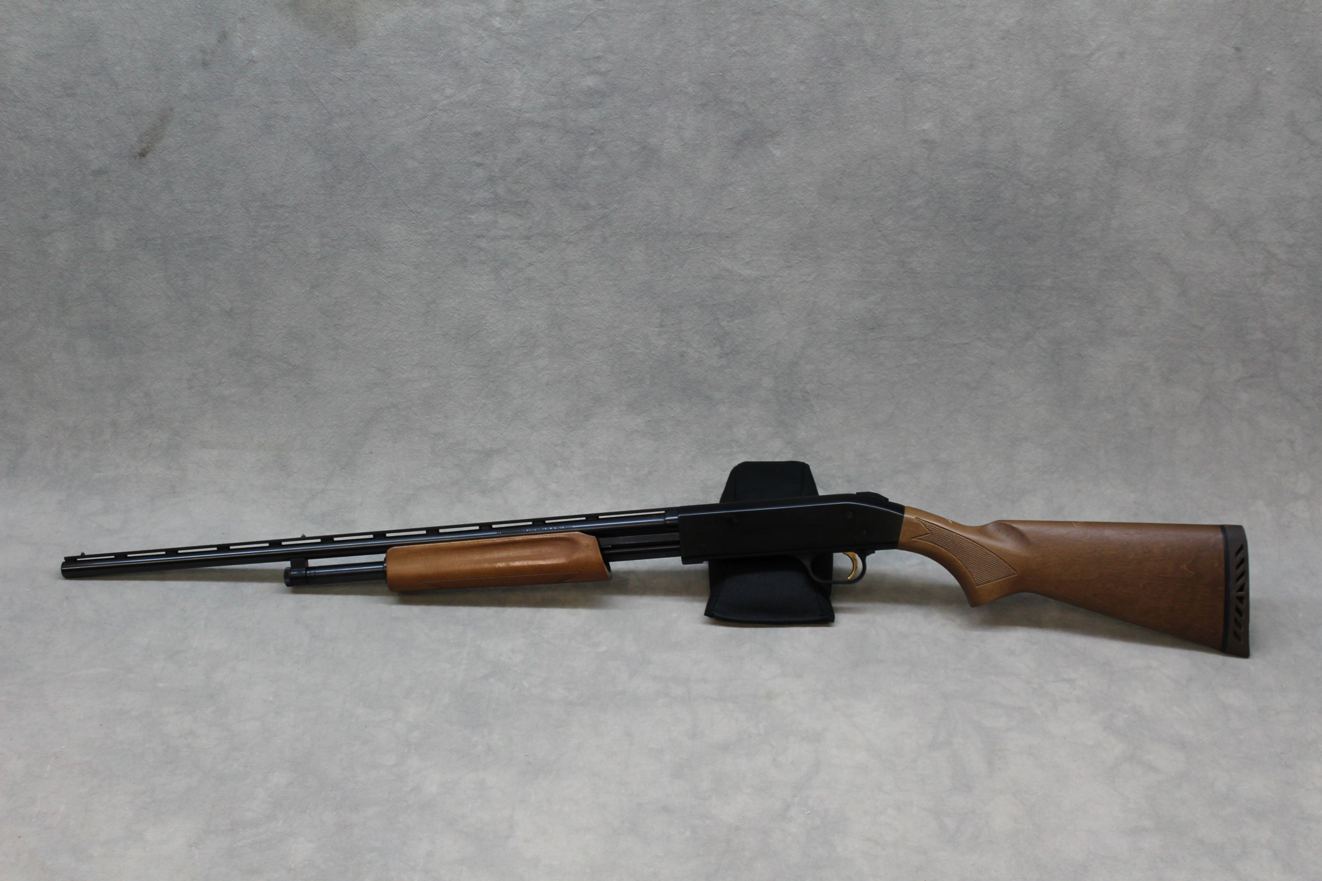Mossberg 500E ~ .410 Gauge ~
