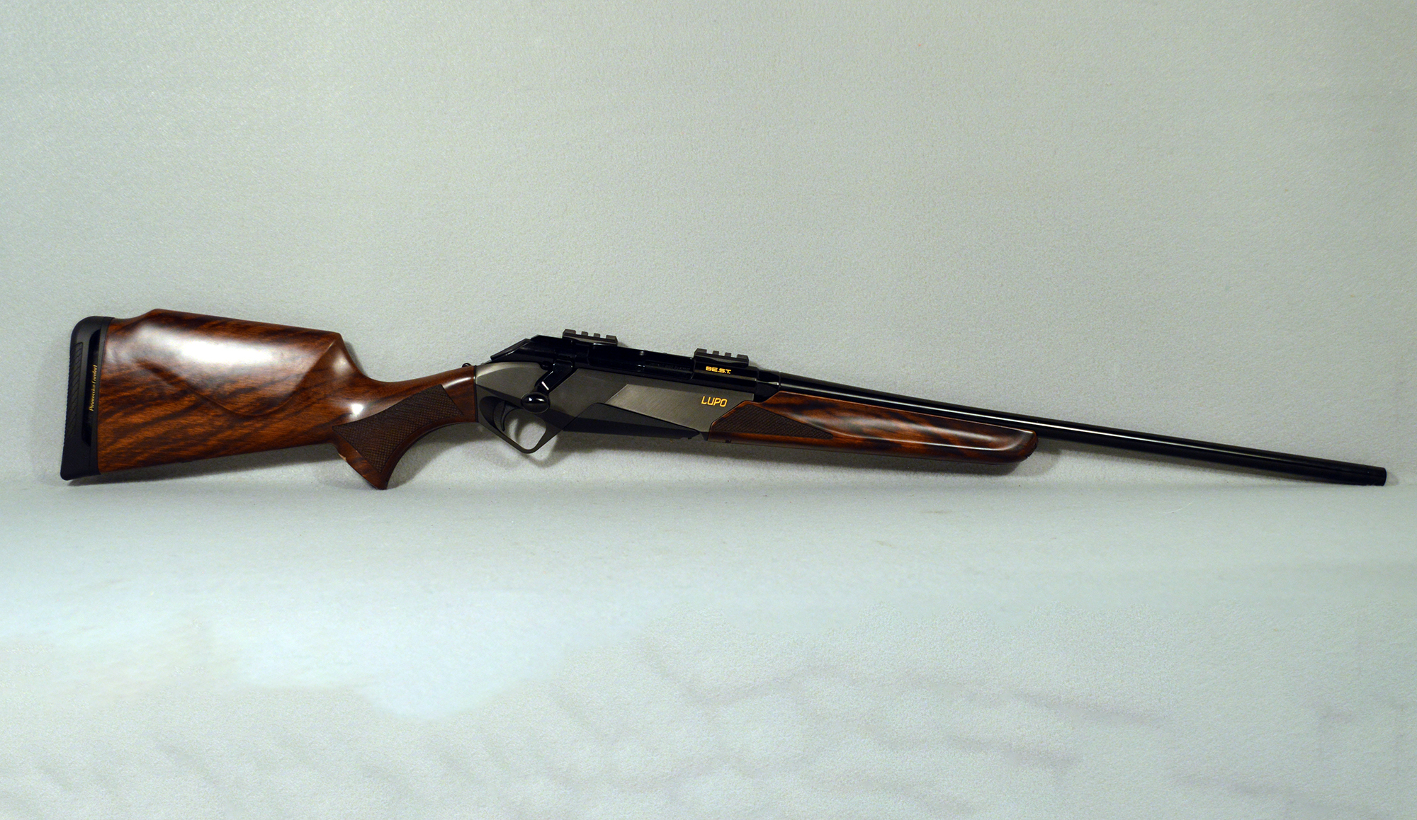 Benelli ~ Lupo ~ .30-06 Spr