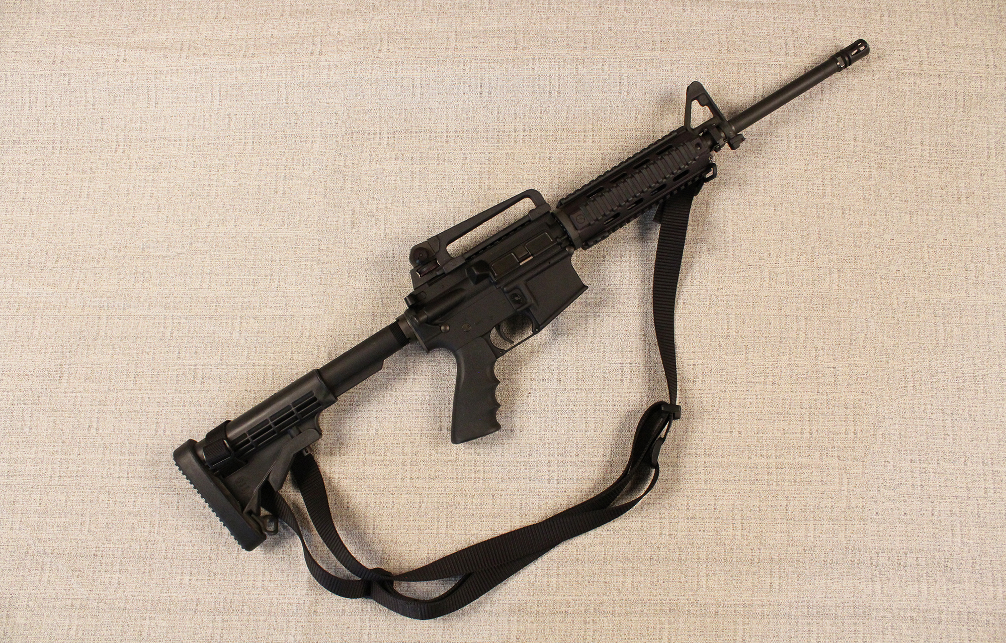 Rock River Arms Rock River~LAR-15~5.56 NATO - $649.99 at Cabela's Program