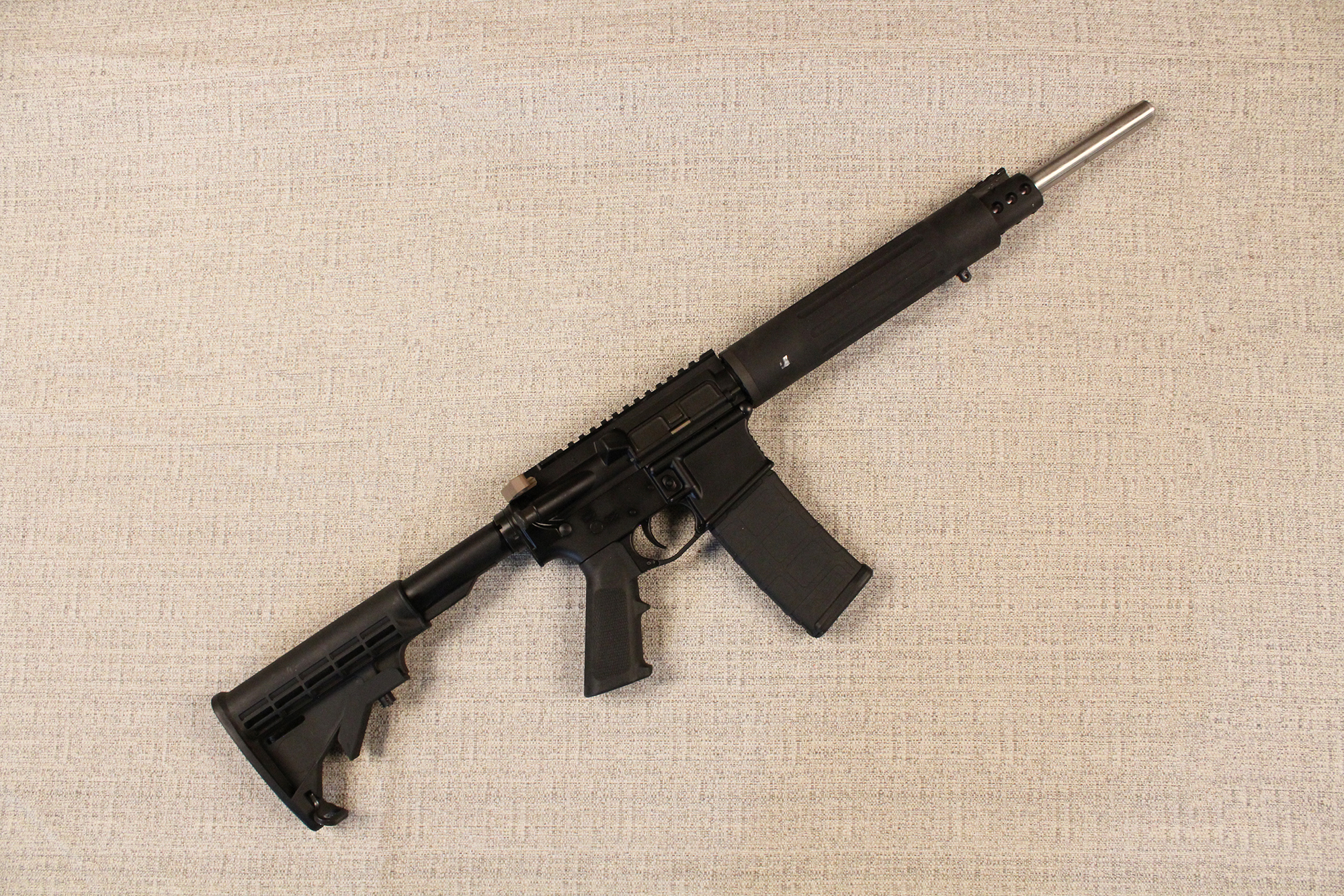 KE Arms LLC KE ARMS~KE-15~223 Remington - $599.99 at Cabela's Program