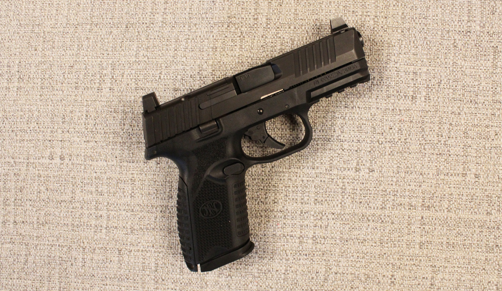 FN FN~509 M~9mm - $499.99 at Cabela's Program