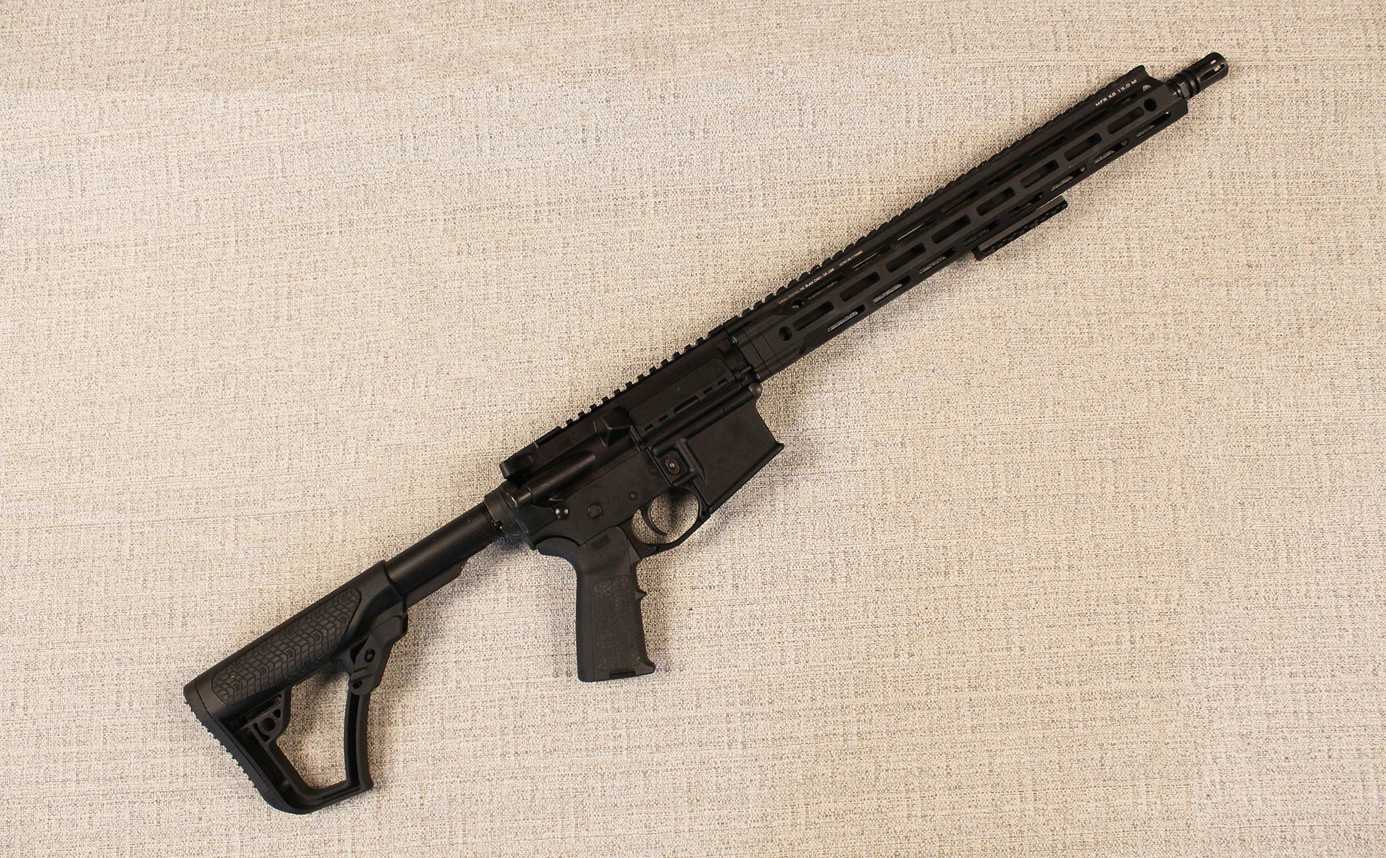 Daniel Defense~DDM4V7~5.56 NATO