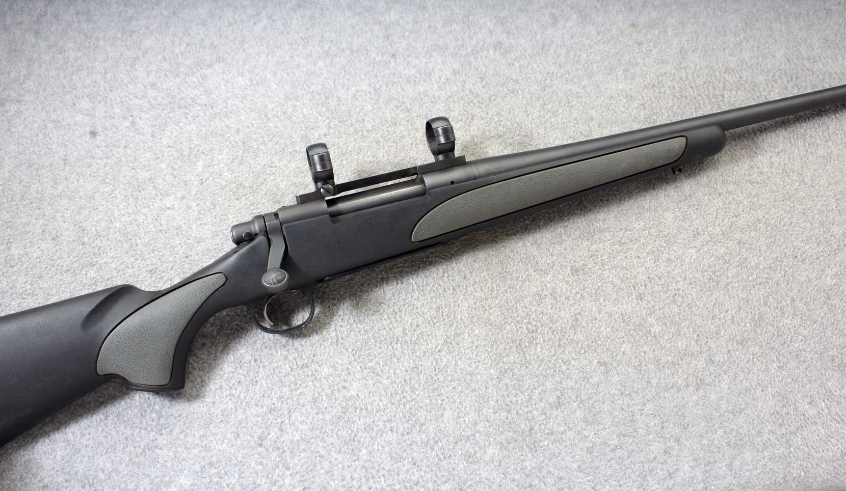 Remington ~ 700 SPS ~ .300 Win. Mag.