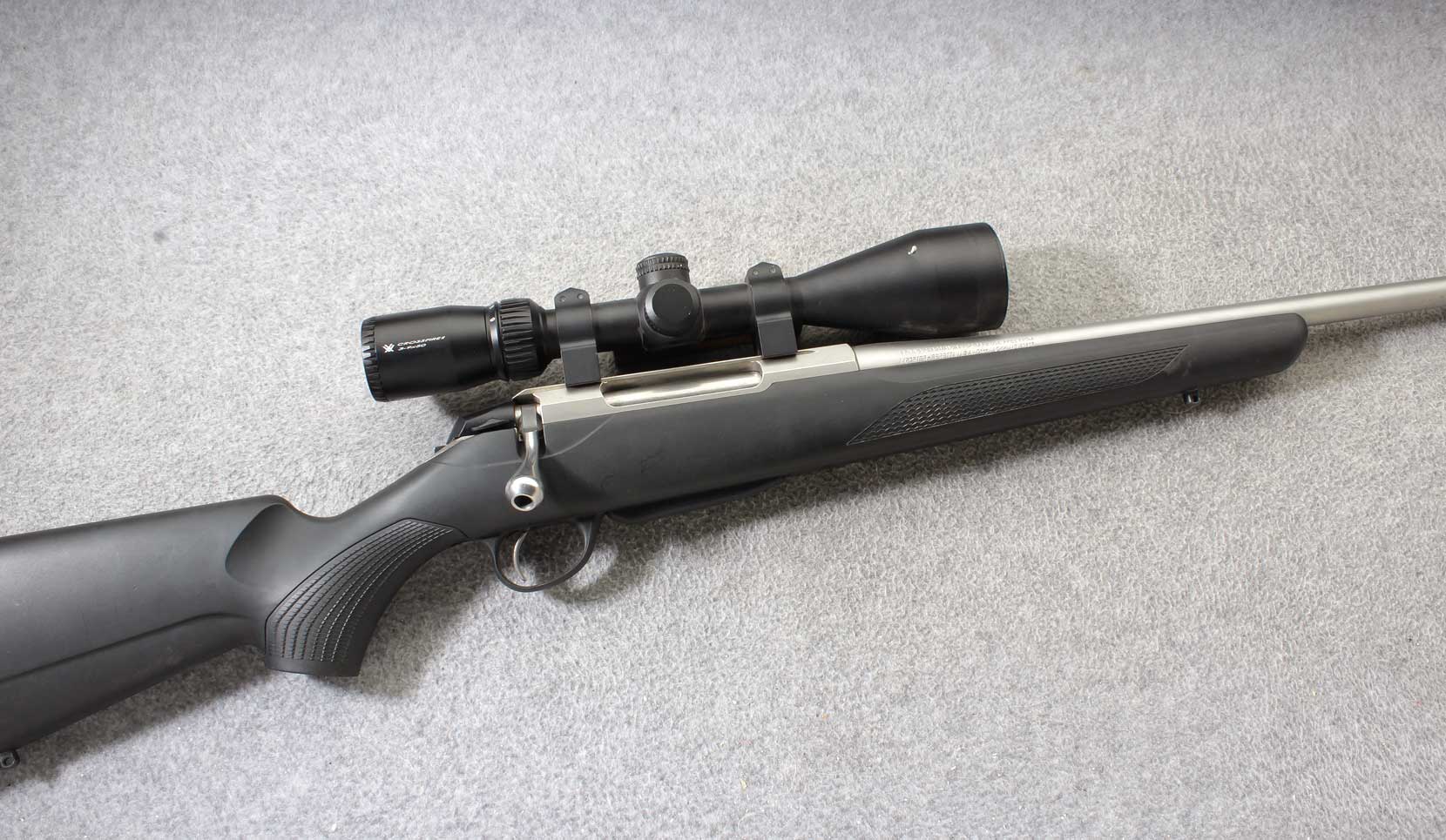 Tikka ~ T3x Lite Stainless ~ .308 Win.