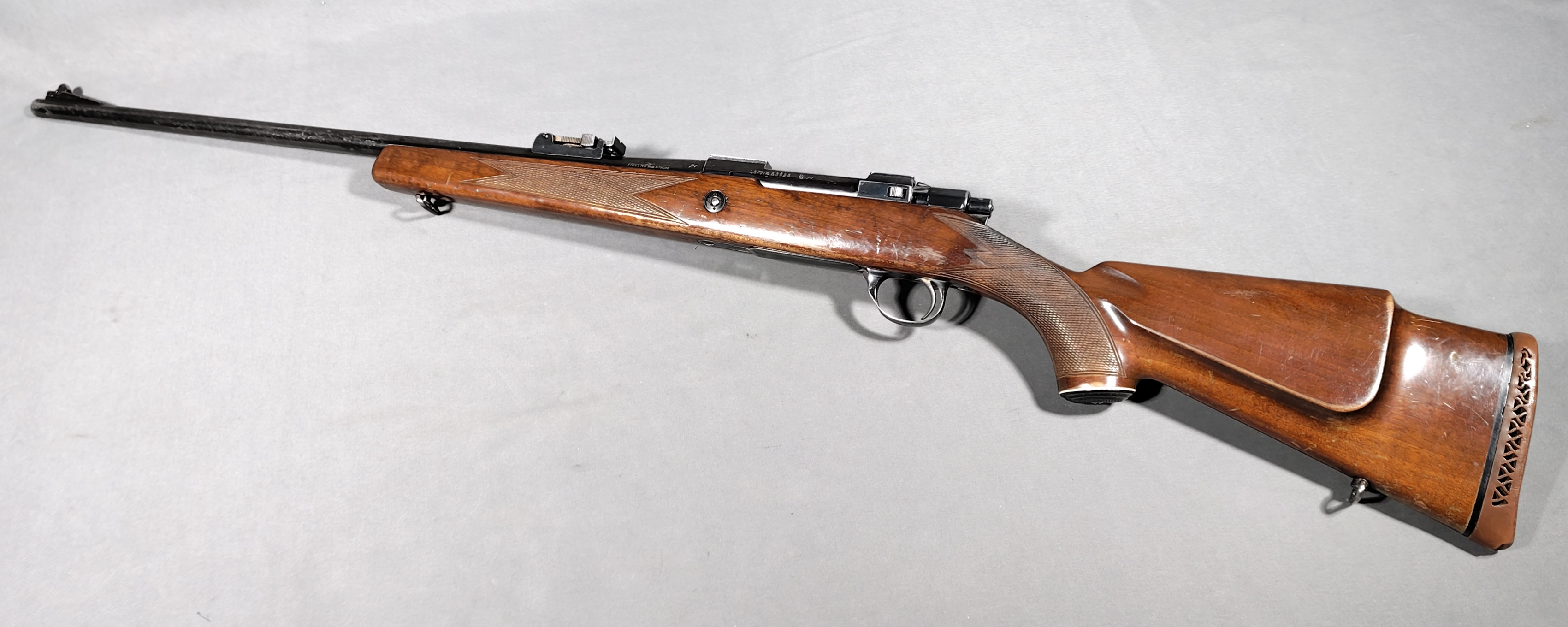 SAKO ~ L579 ~ .308 WINCHESTER