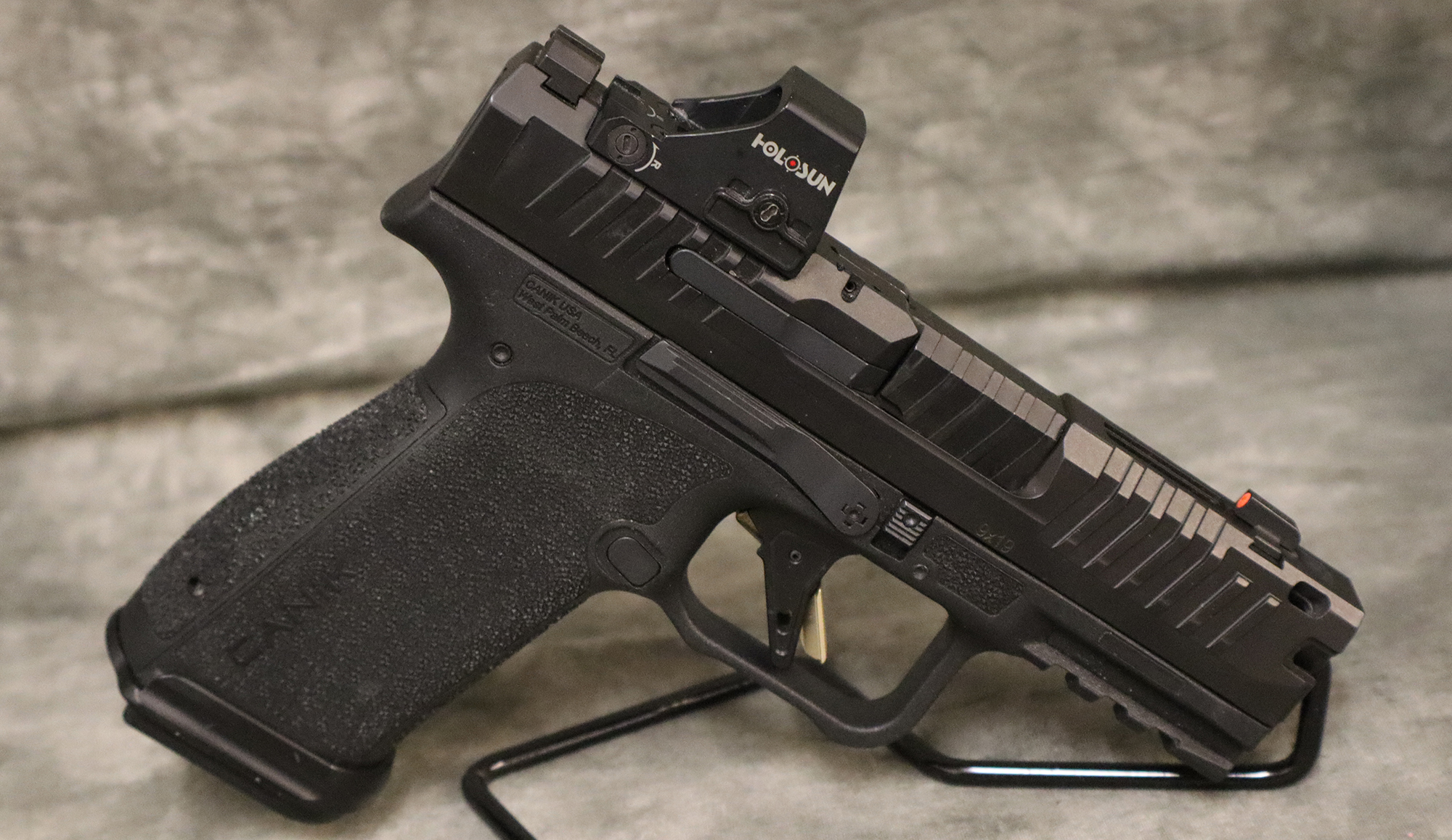 Canik Canik~METE MC9 Prime~9mm - $629.99 at Cabela's Program