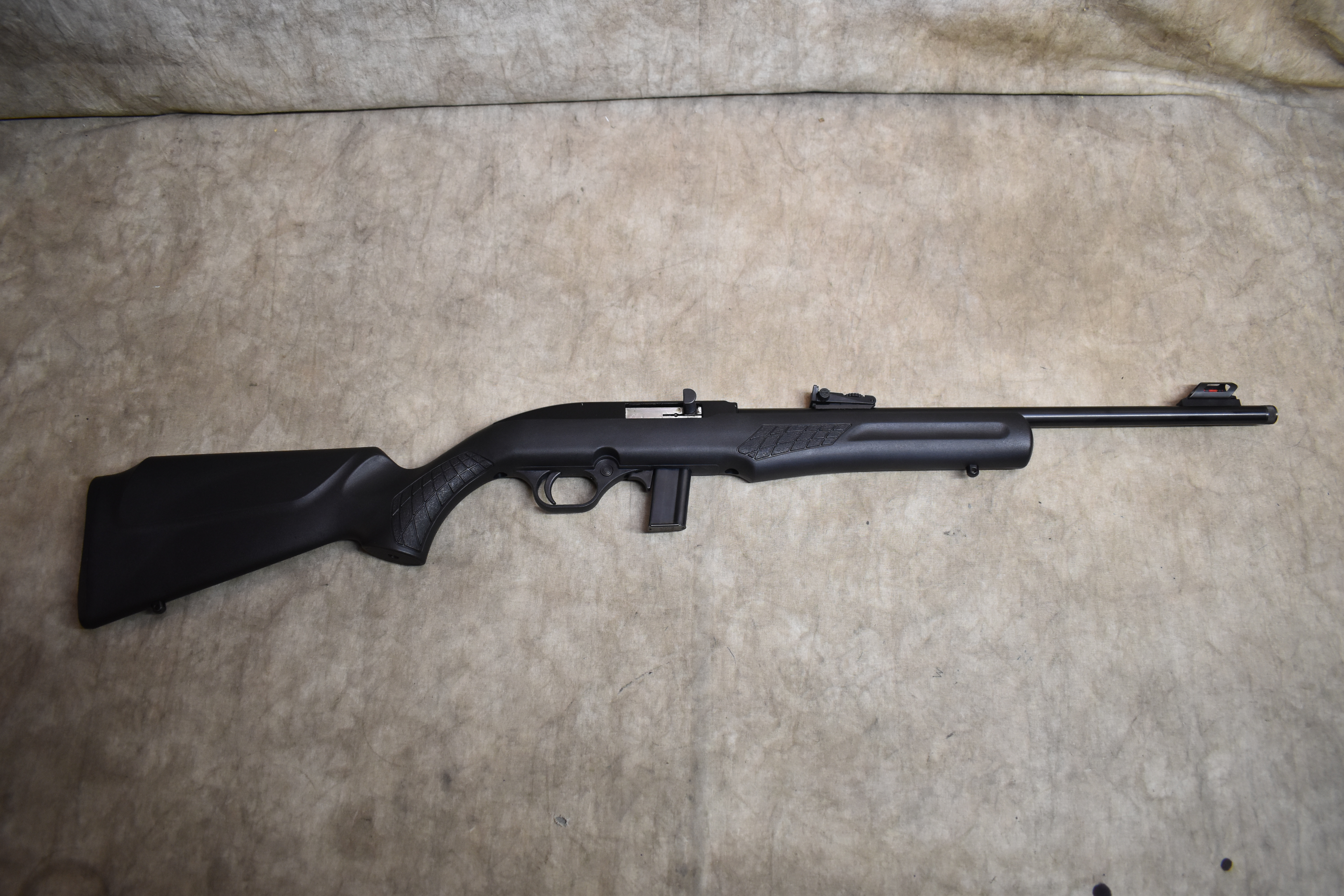 Rossi ~ RS22 ~ .22lr