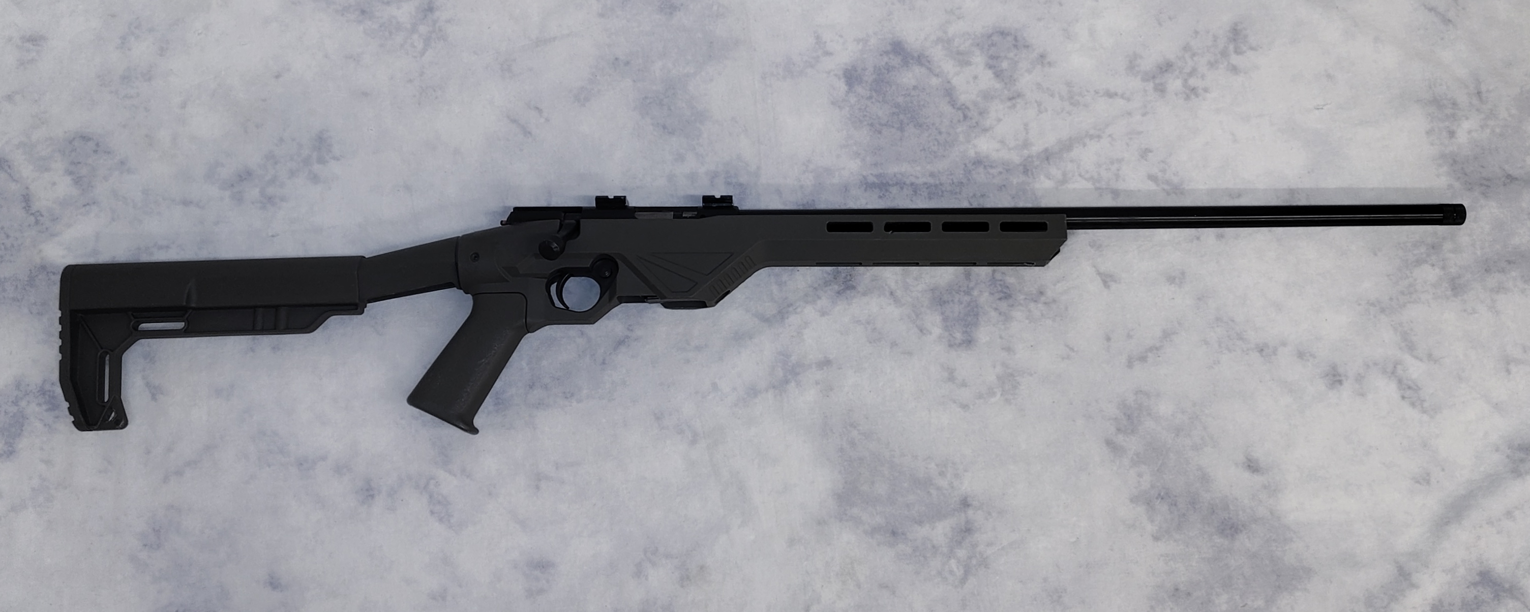 Cabela's CITADEL ~ TRAKR ~ .22 WMR - $249.99 at Cabela's Program