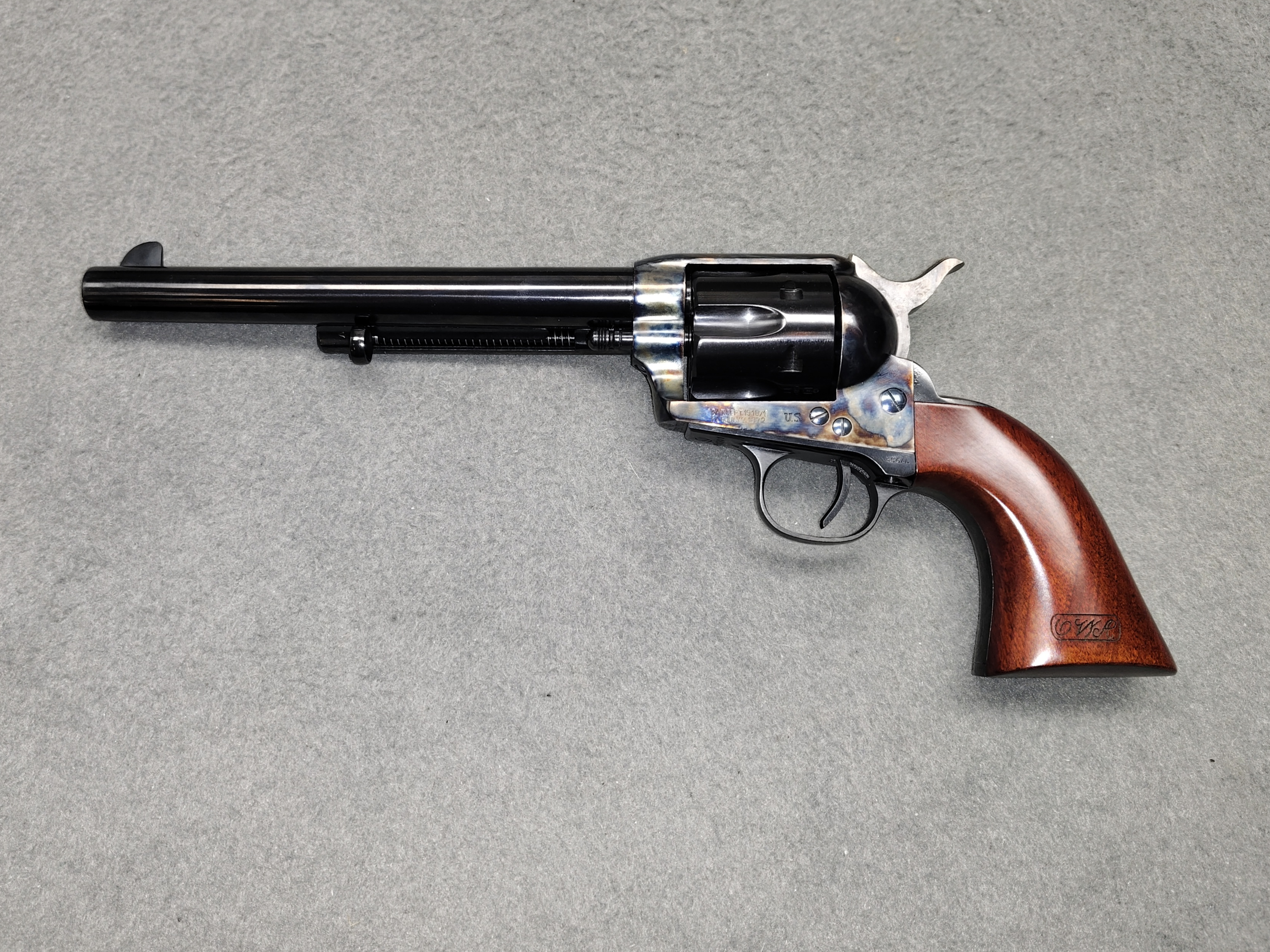 A. Uberti A. Uberti ~ NONE ~ .45 Long Colt - $599.99 at Cabela's Program