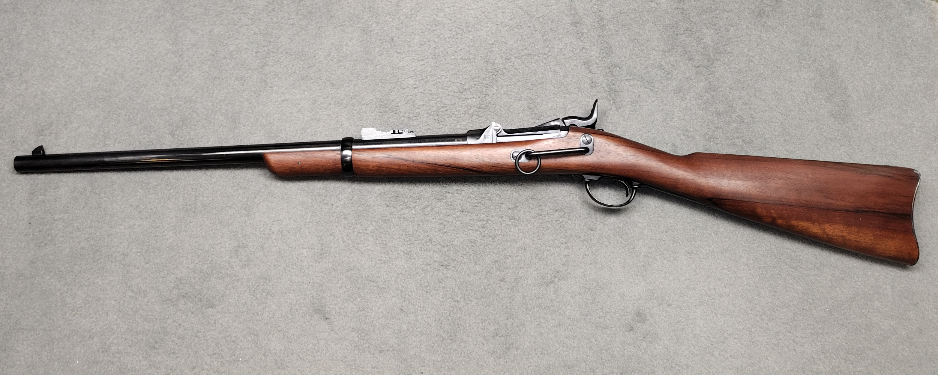 CIMARRON ~ TRAPDOOR ~ .45-70 GOVERNMENT