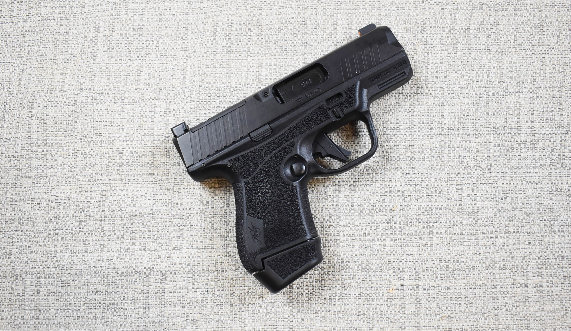 Kimber Kimber~R 7 Mako~9mm - $399.99 at Cabela's Program