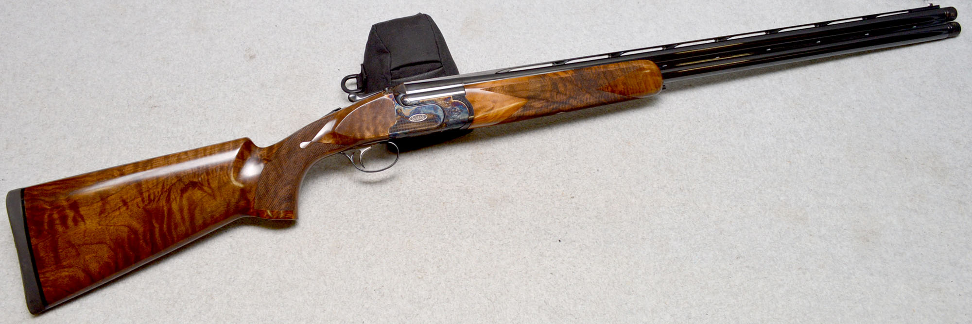 Caesar Guerini ~ Invictus I ~ 12 Gauge 3?