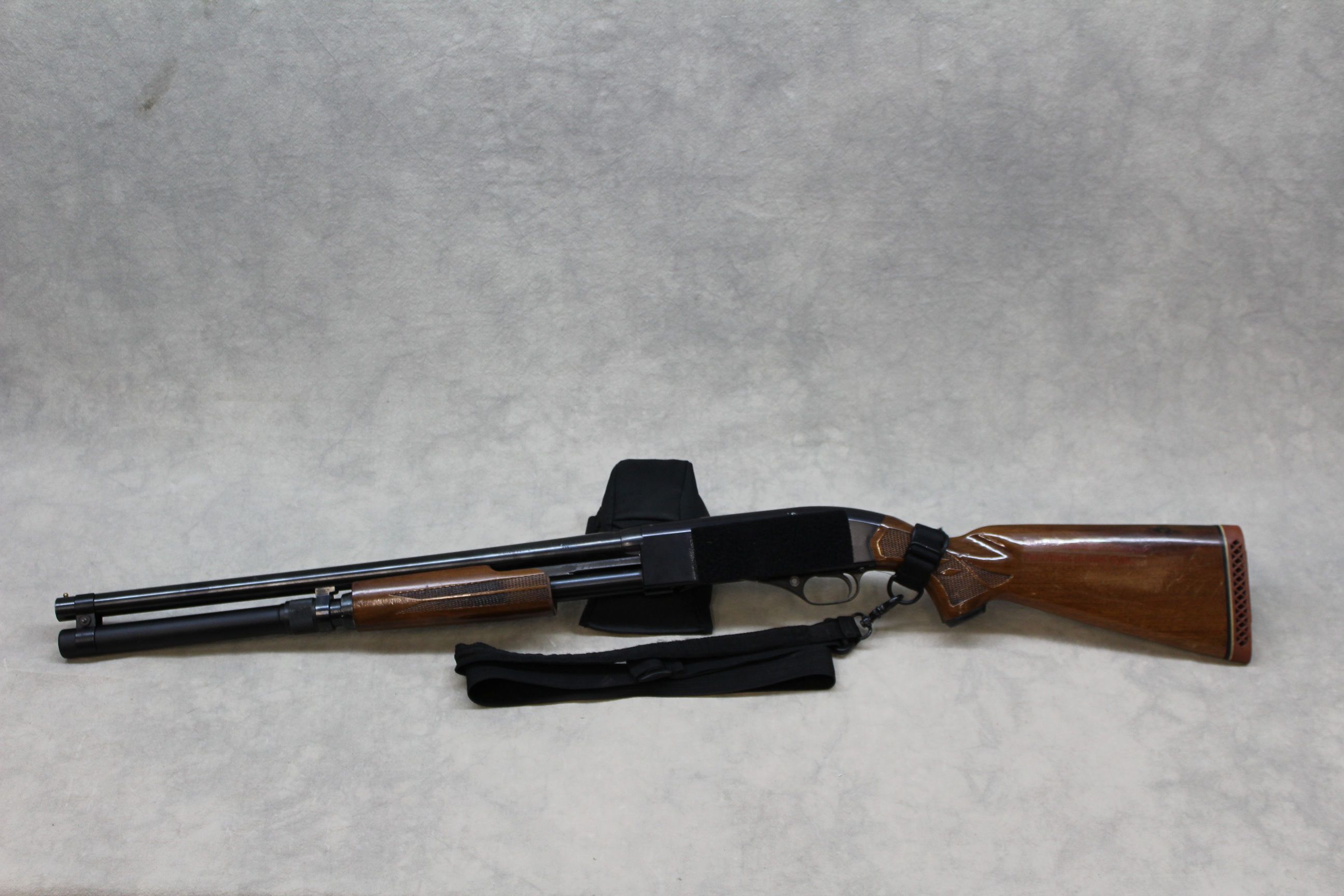 Winchester 1200 ~12 Gauge~