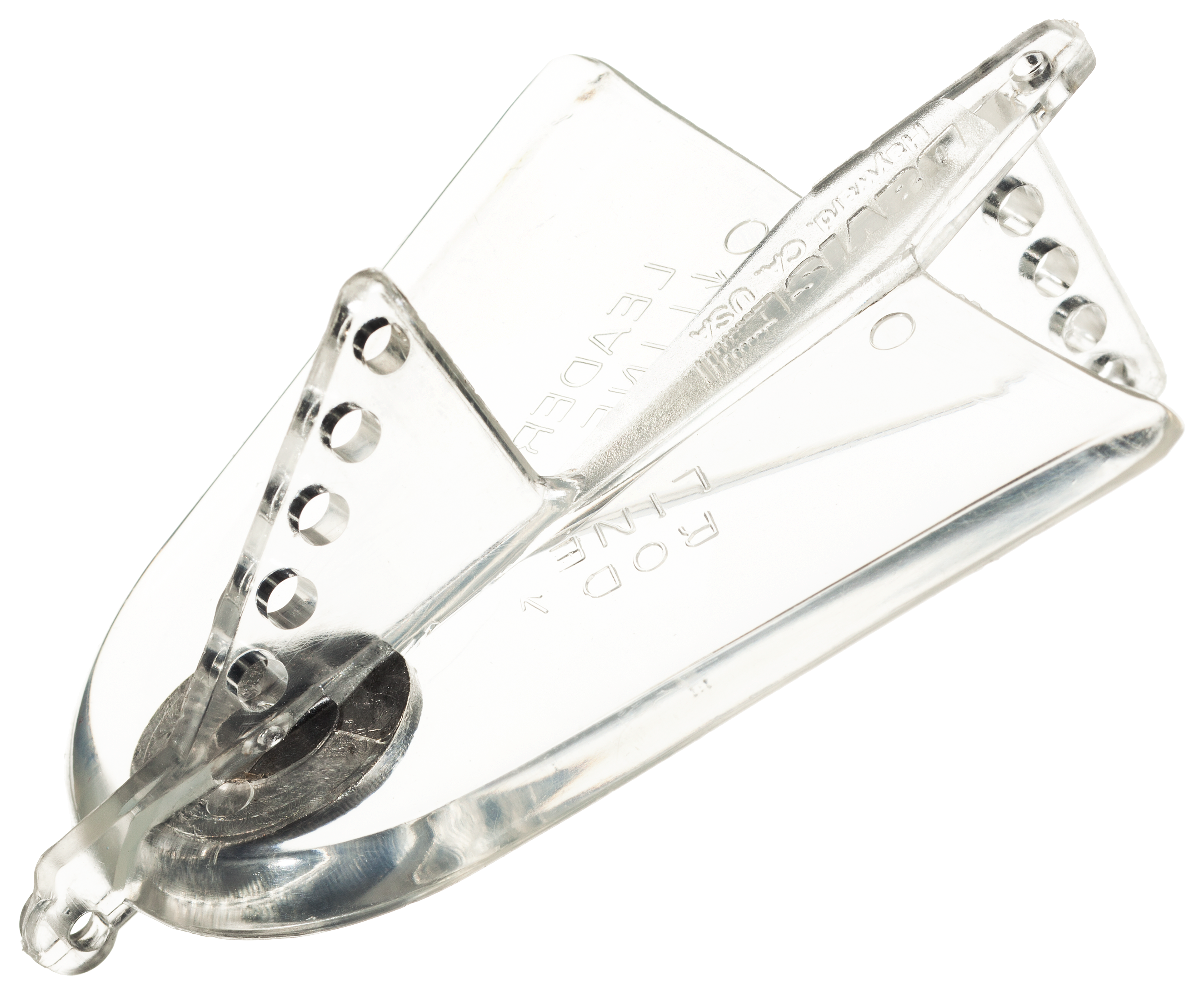 Davis Instruments Fish Seeker - Clear