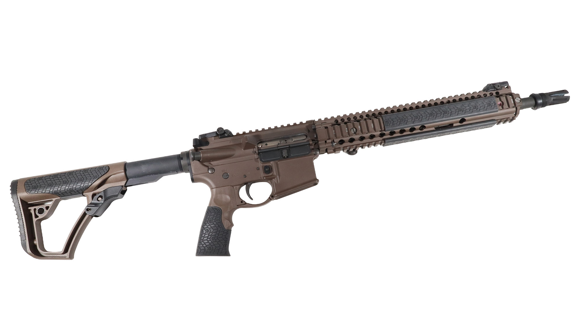 Daniel Defense ~ M4A1 ~ 5.56 NATO