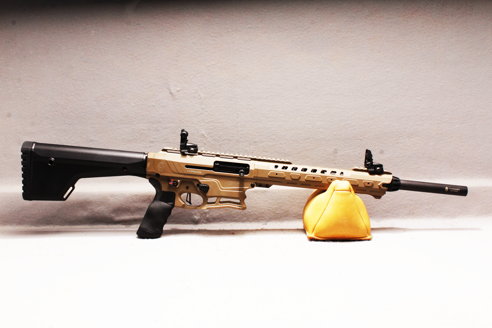 Cabela's Typhoon Defence F12 12Ga - $399.99 at Cabela's Program